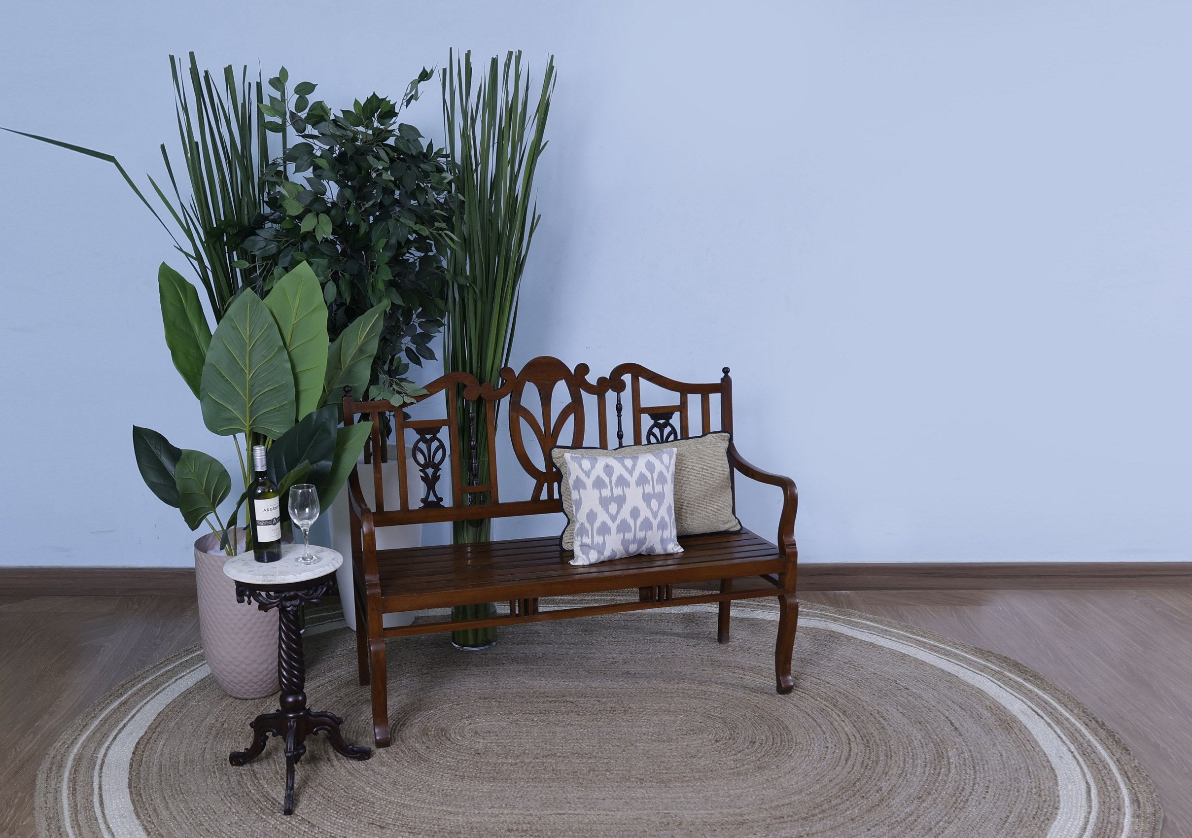 Gonville Table