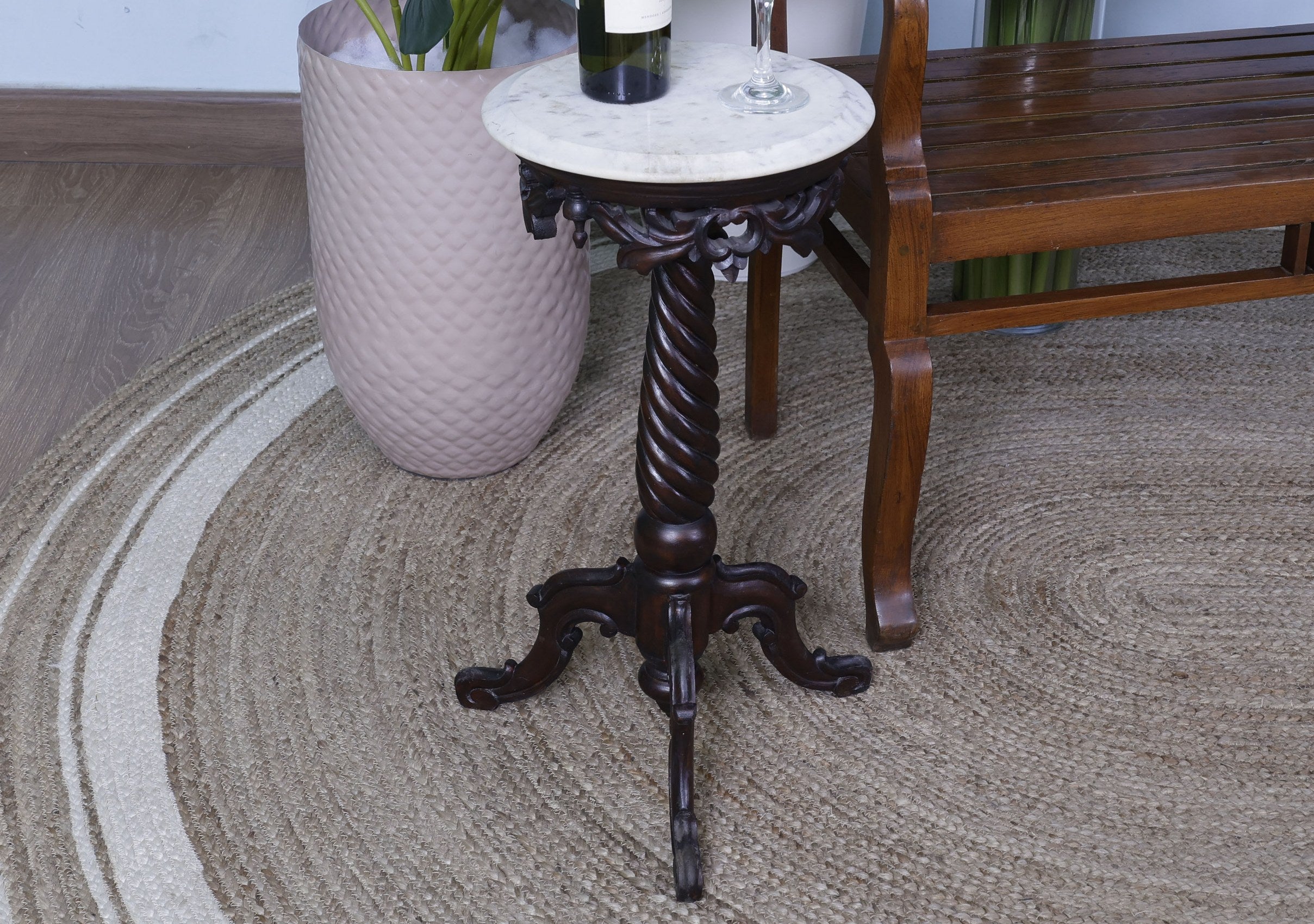 Gonville Table