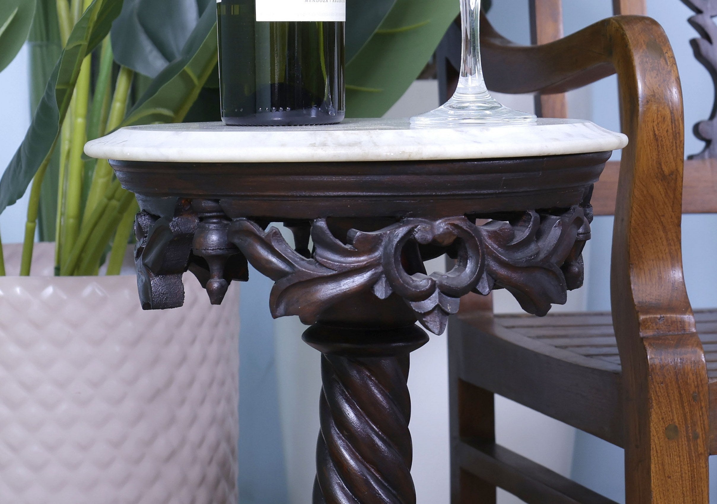 Gonville Table