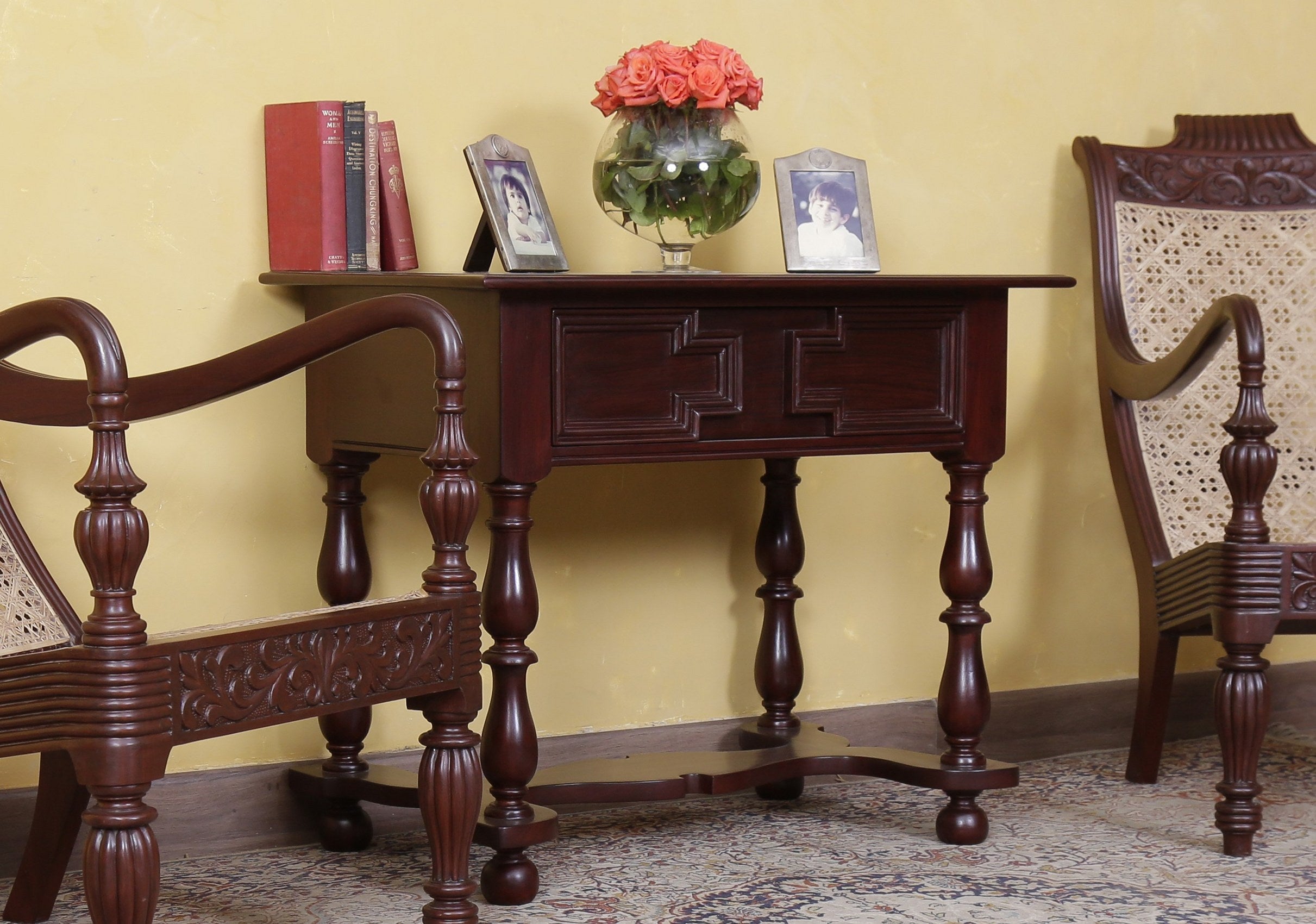 Niven Occasional Table