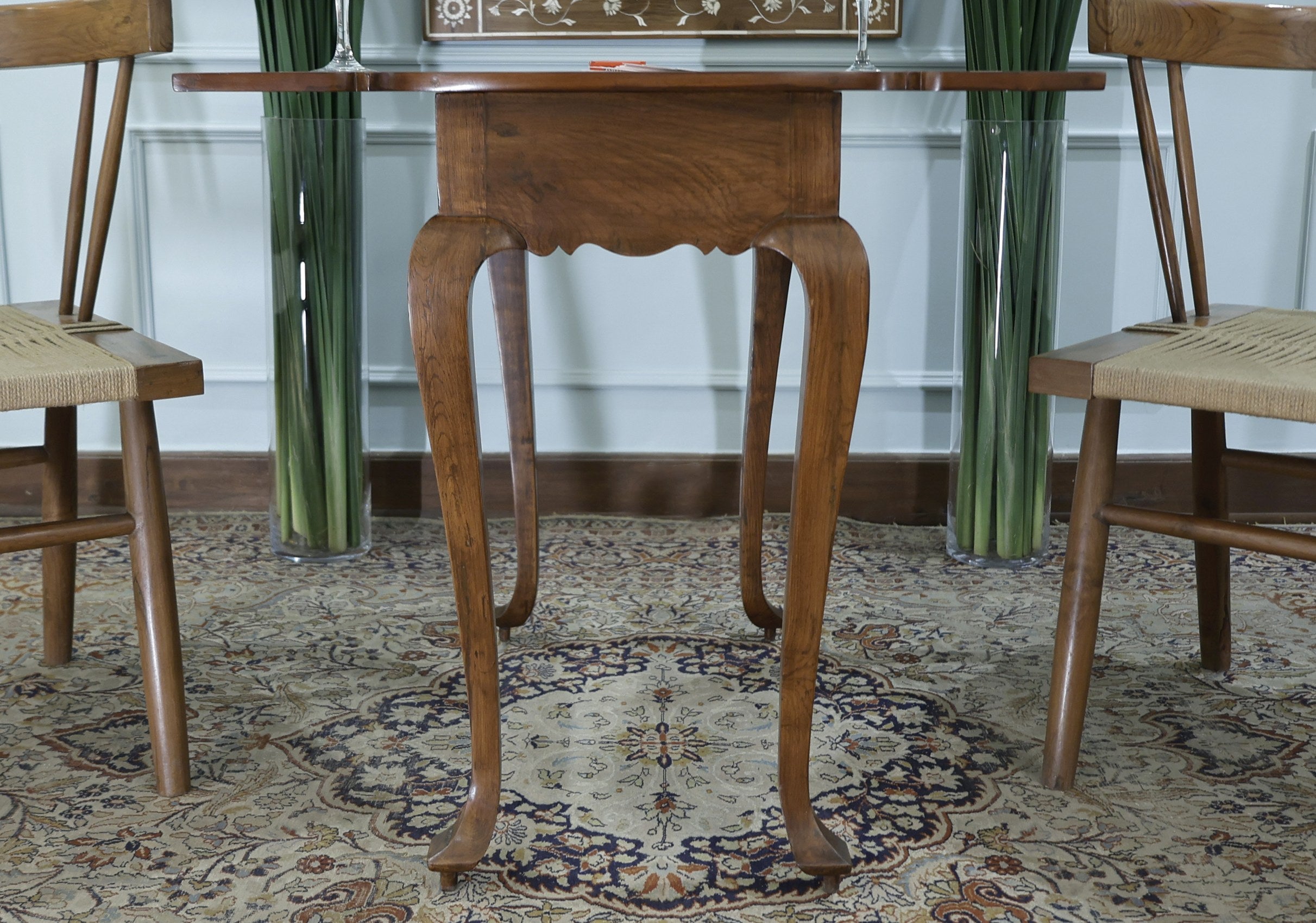 Vatersay Game Table