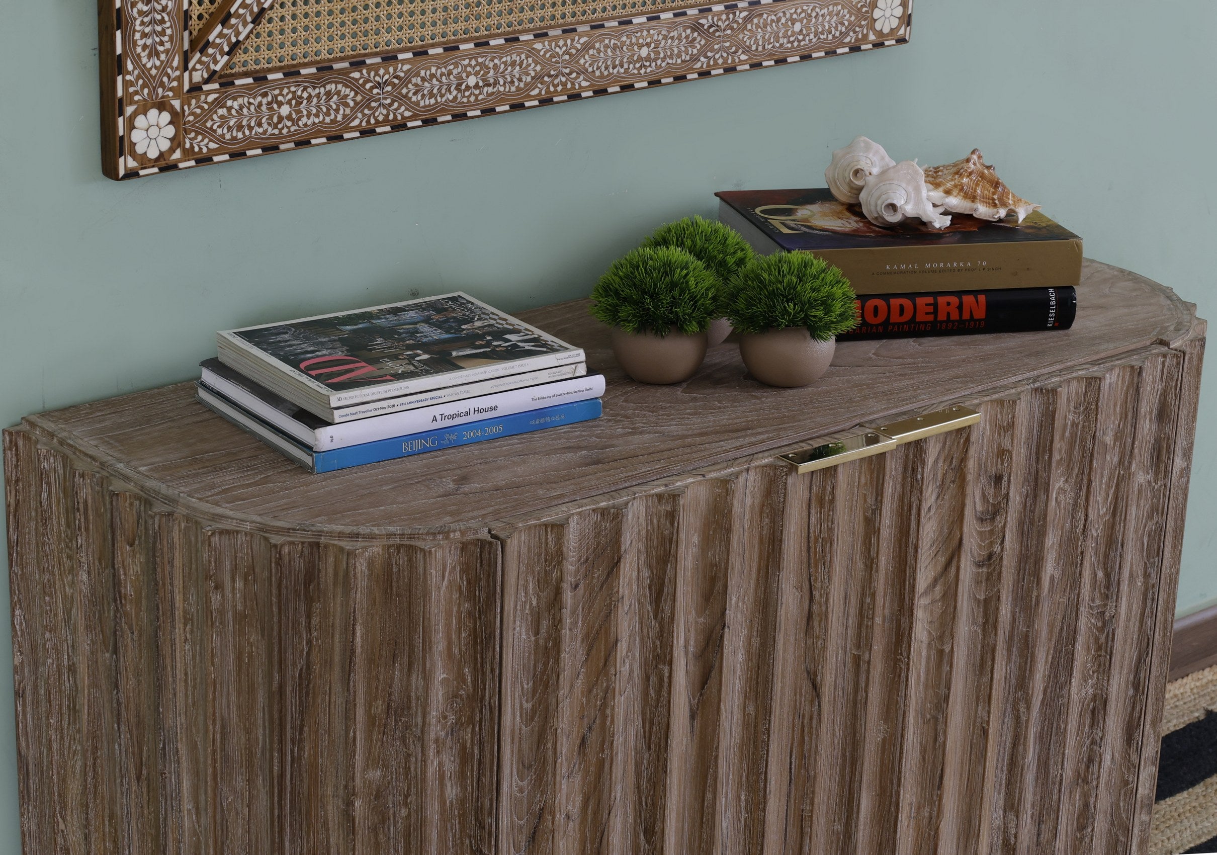 Muldoon Sideboard