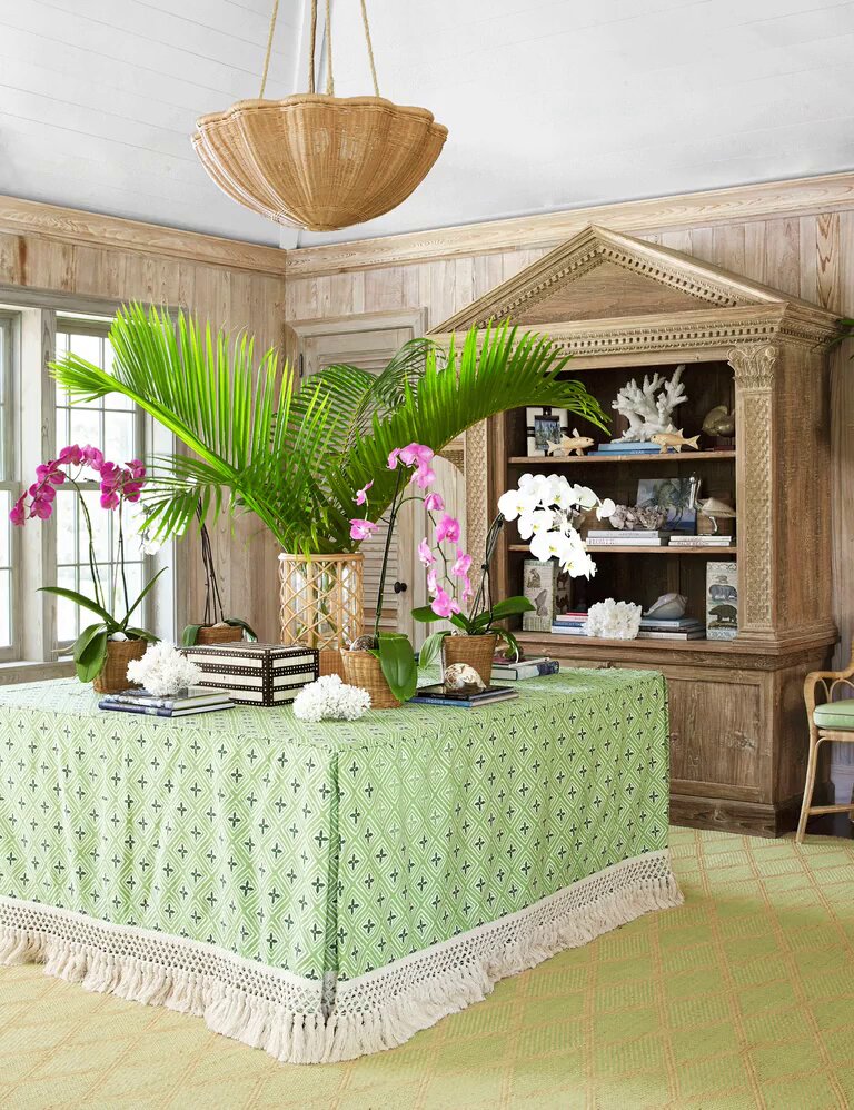 House Beautiful - November '19