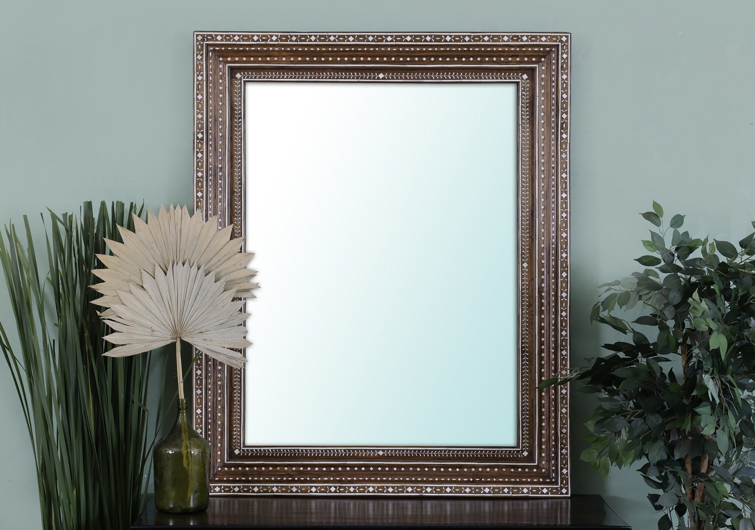 Callahan Mirror Frame