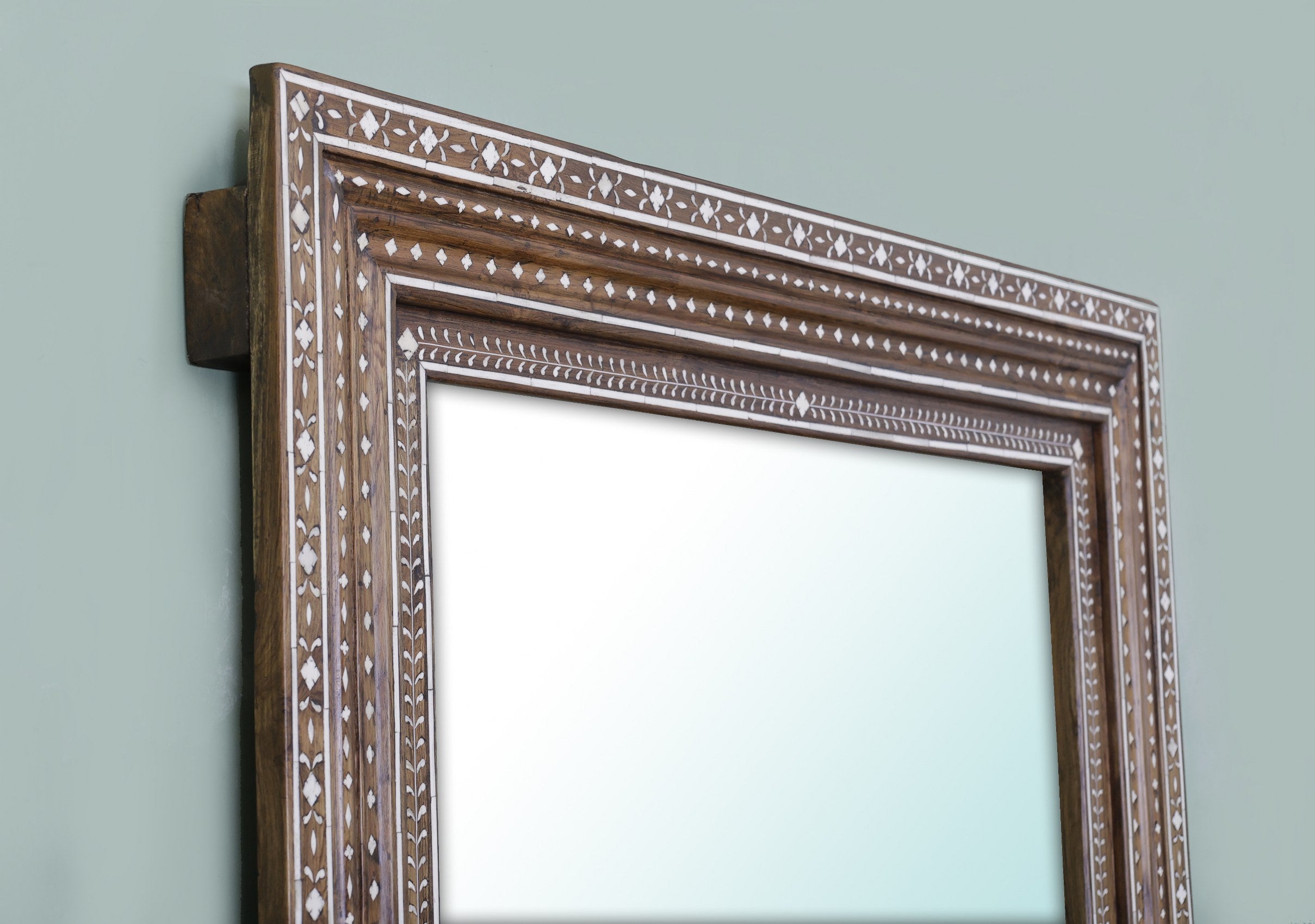 Callahan Mirror Frame