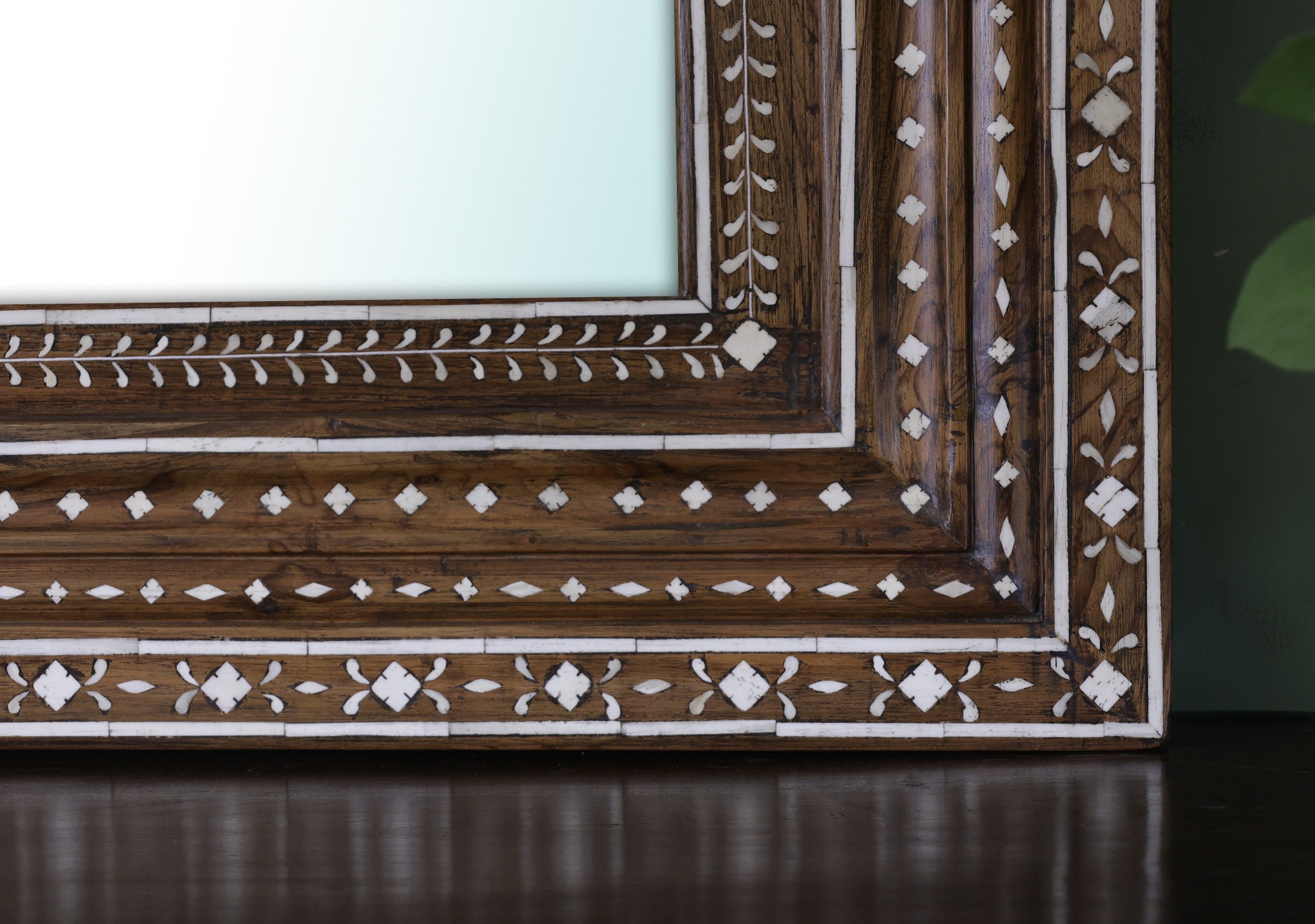 Callahan Mirror Frame