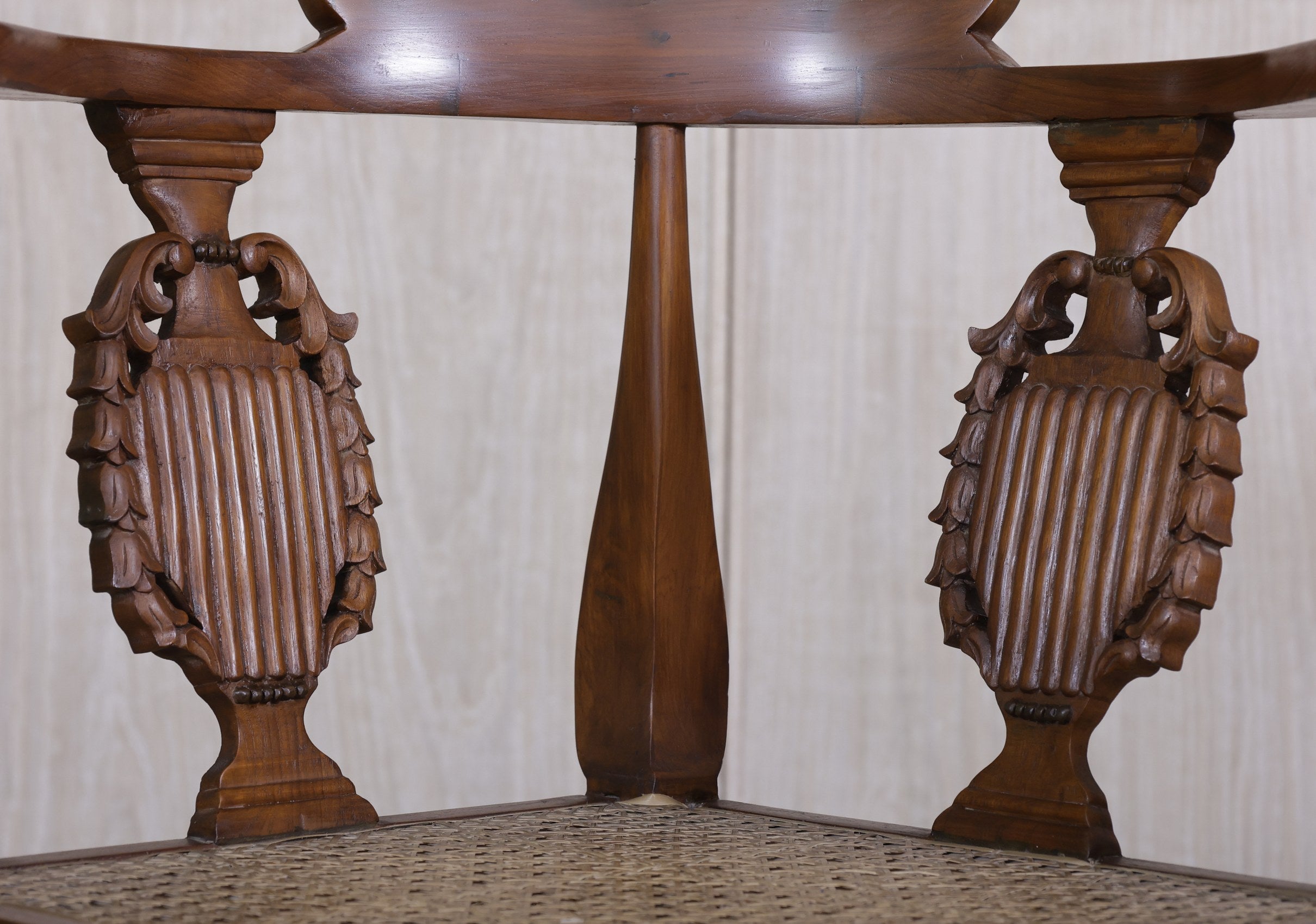 Tonville Corner Chair