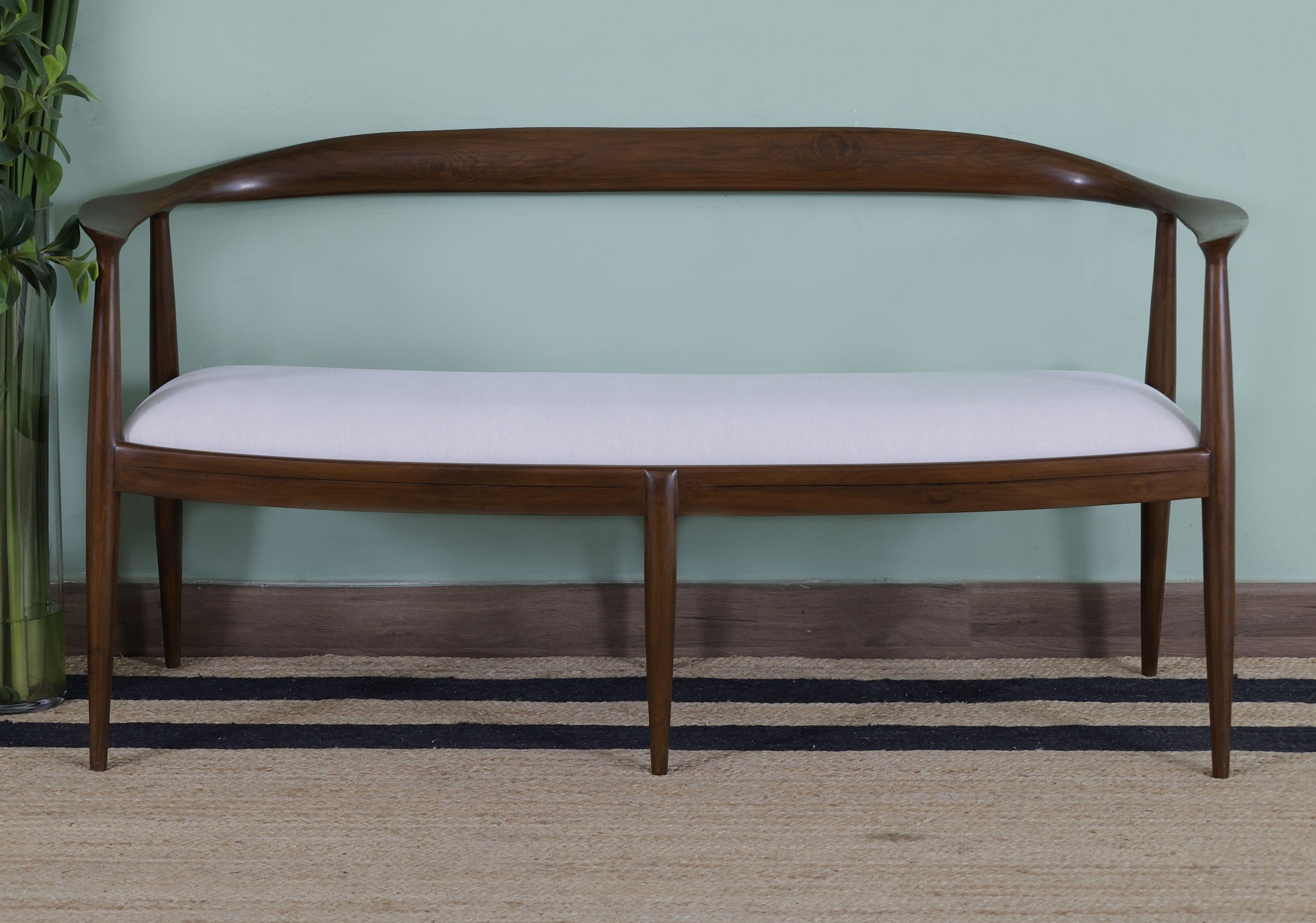 Mccarthy Bench