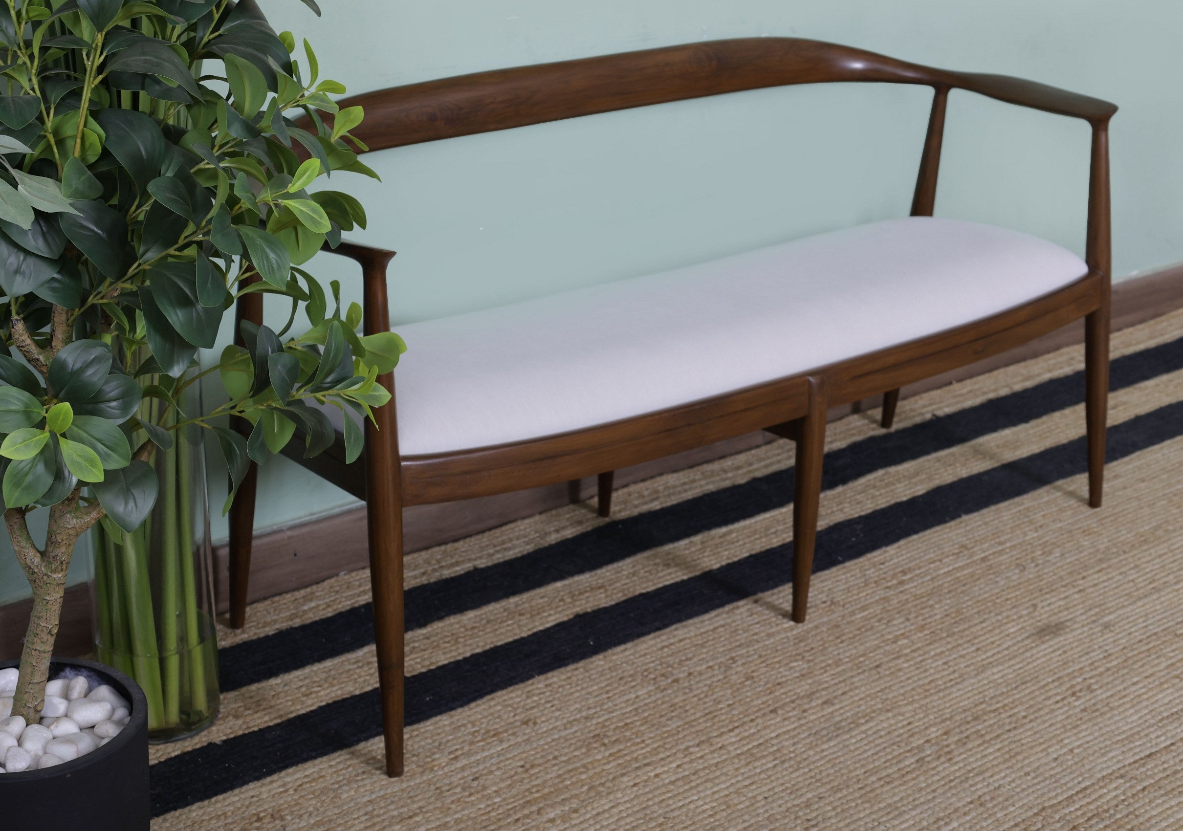 Mccarthy Bench