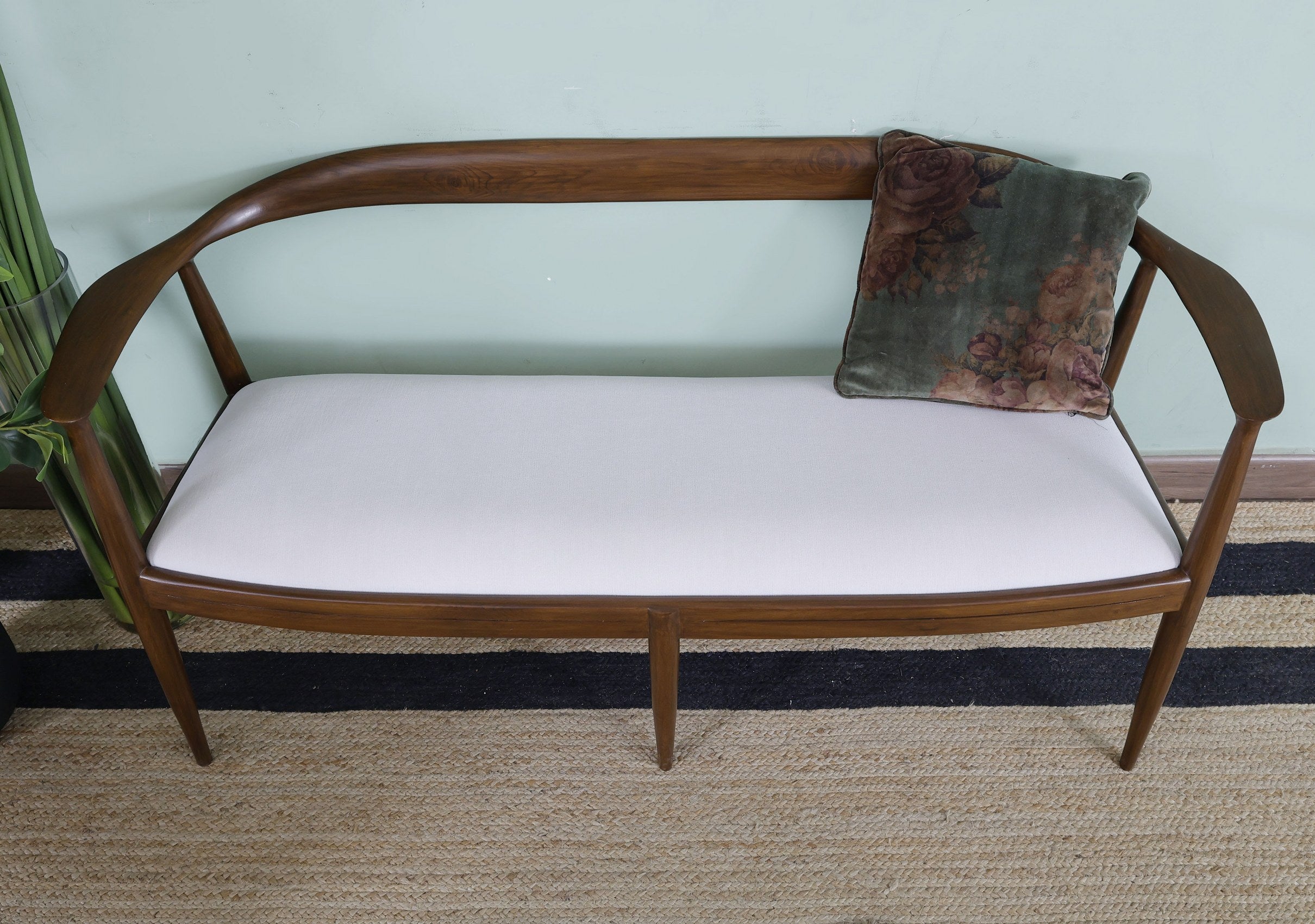 Mccarthy Bench