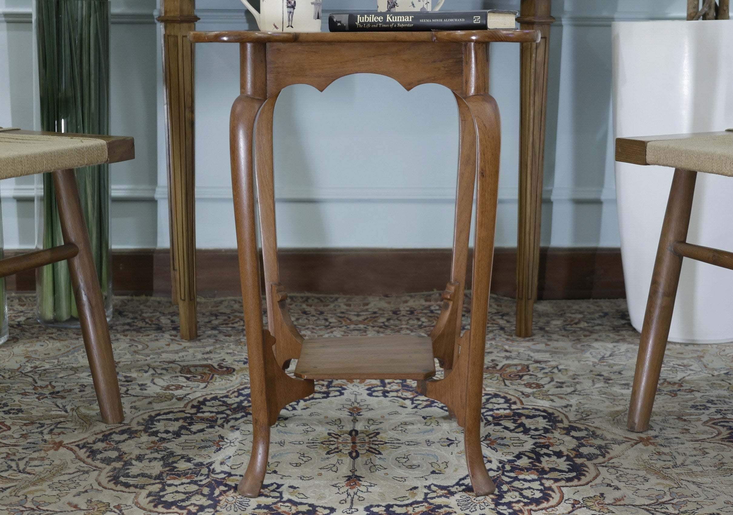 Burnham Table