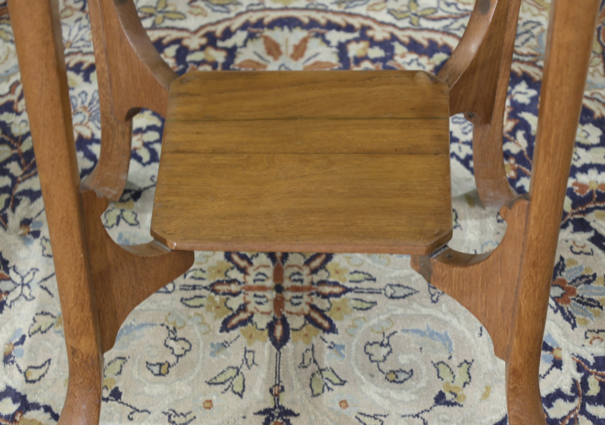 Burnham Table