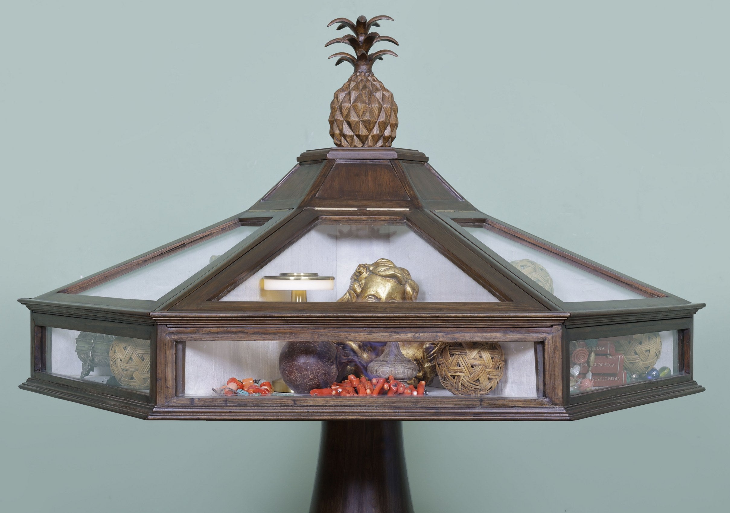 Cardenza Display Unit