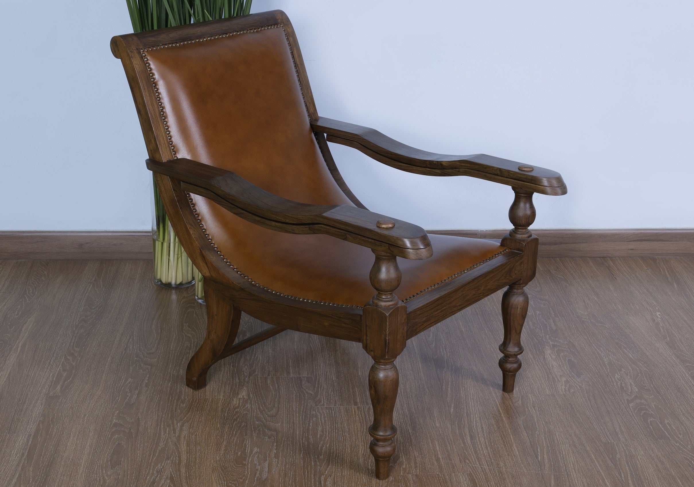 Velencia Planters Chair