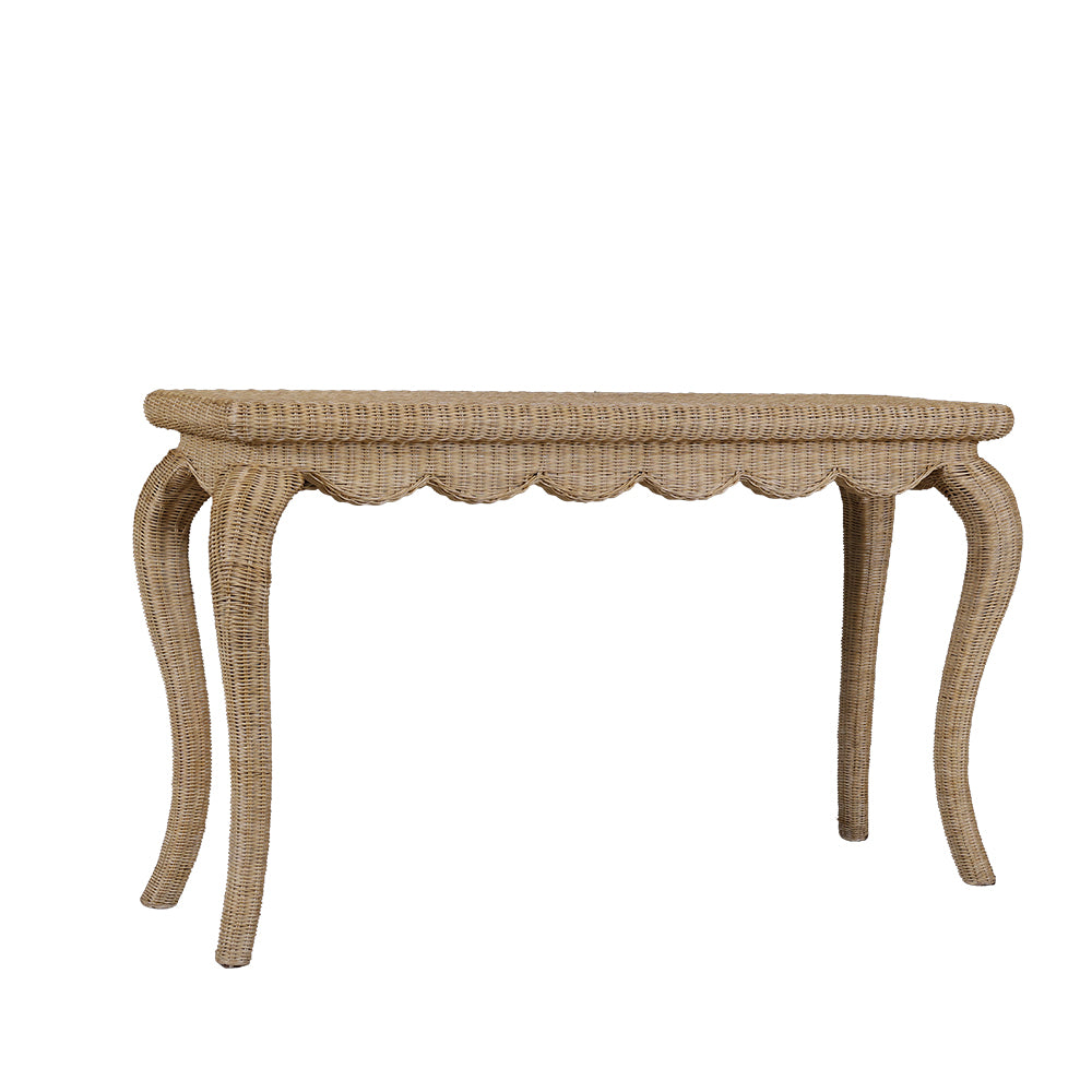 Krudup Console Table