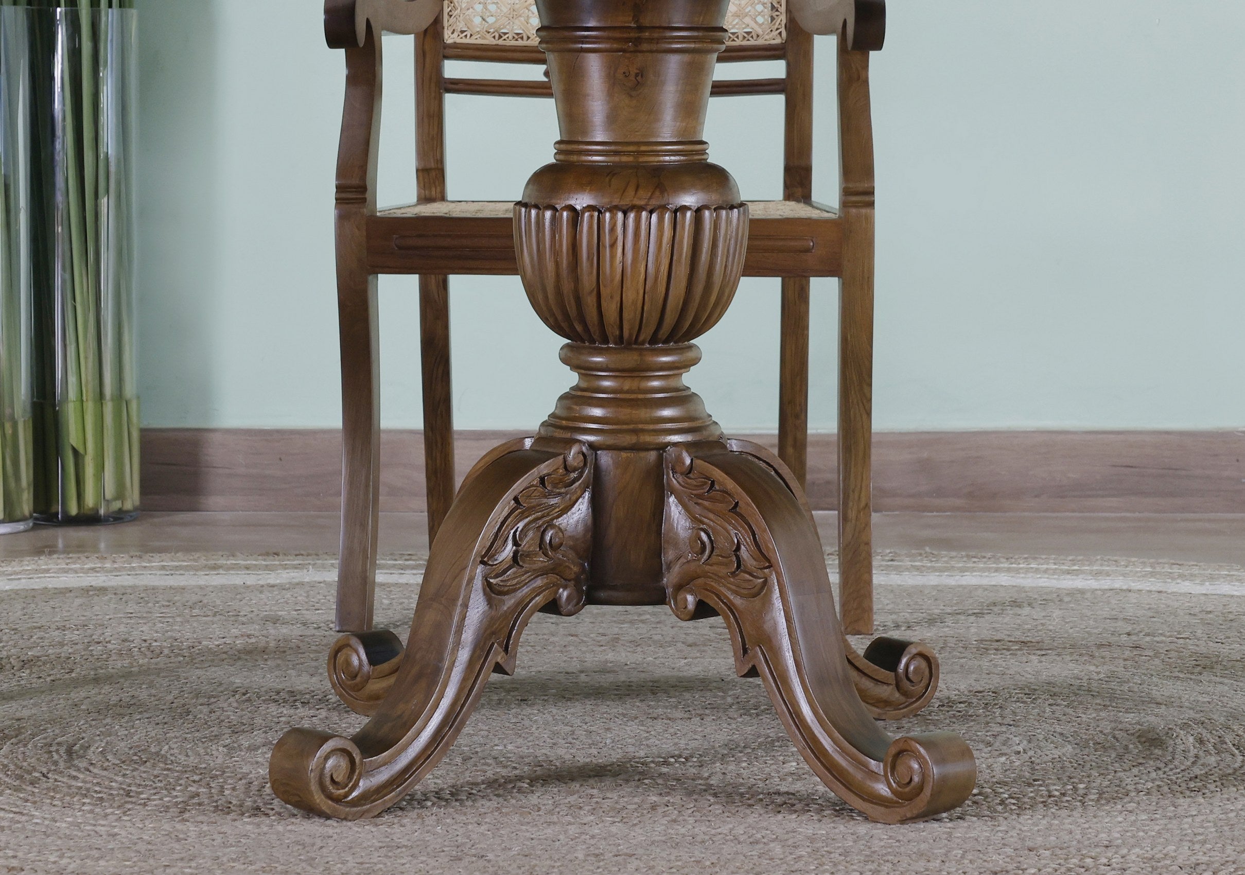Carbost Dining Table