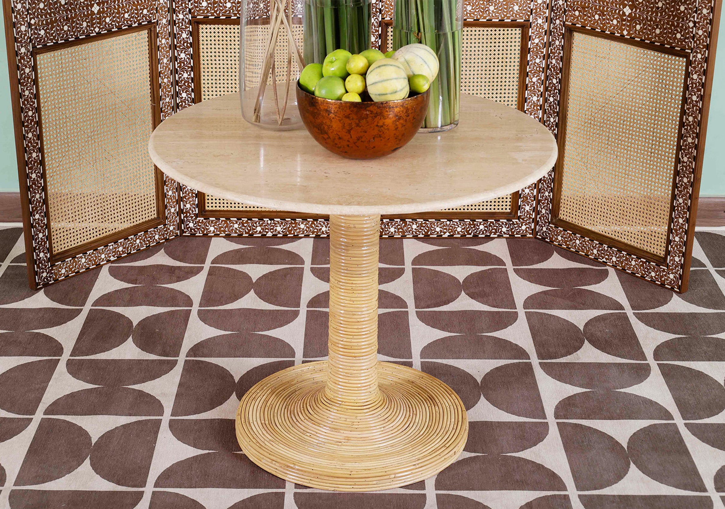 Trinity Dining Table