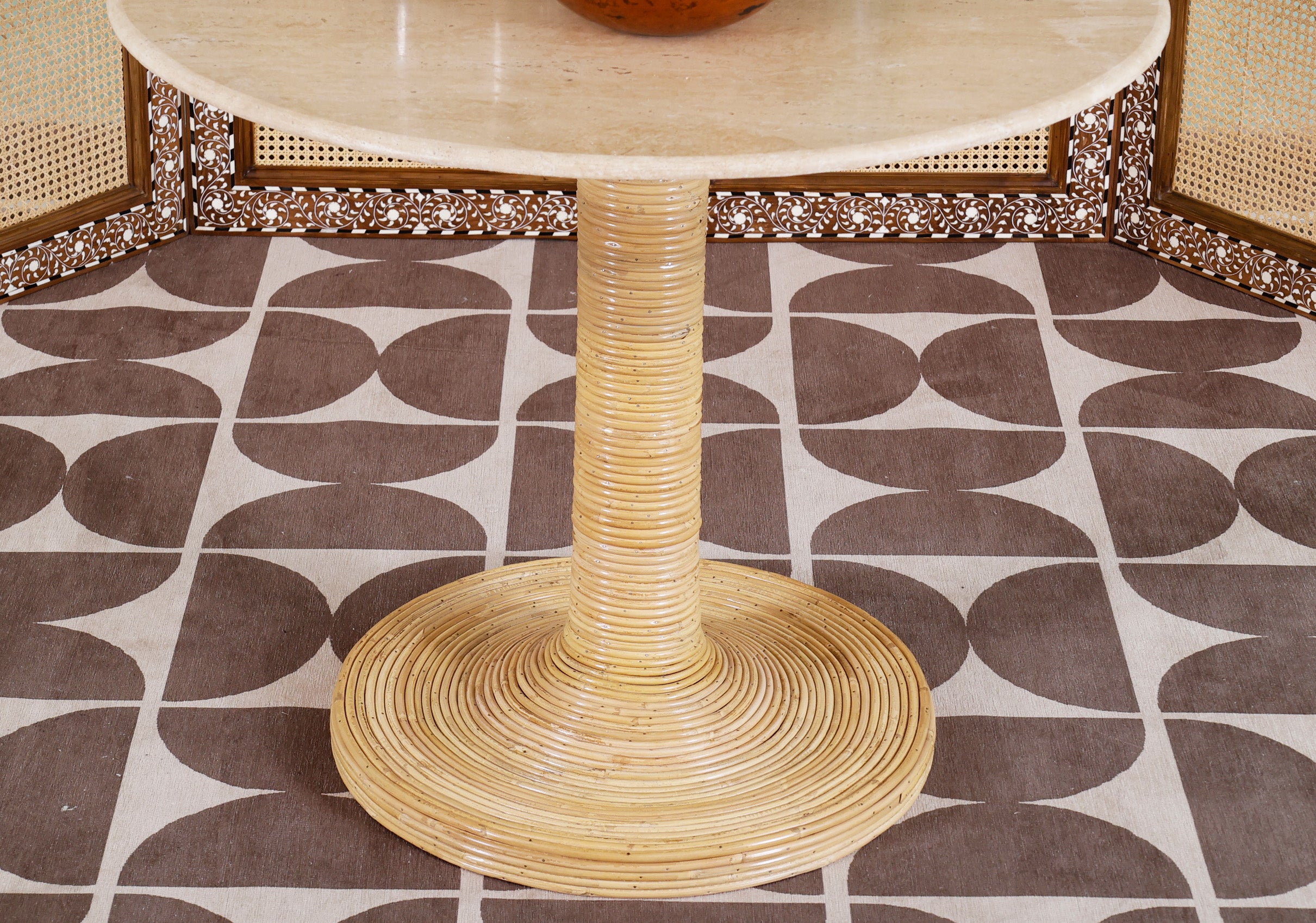 Trinity Dining Table
