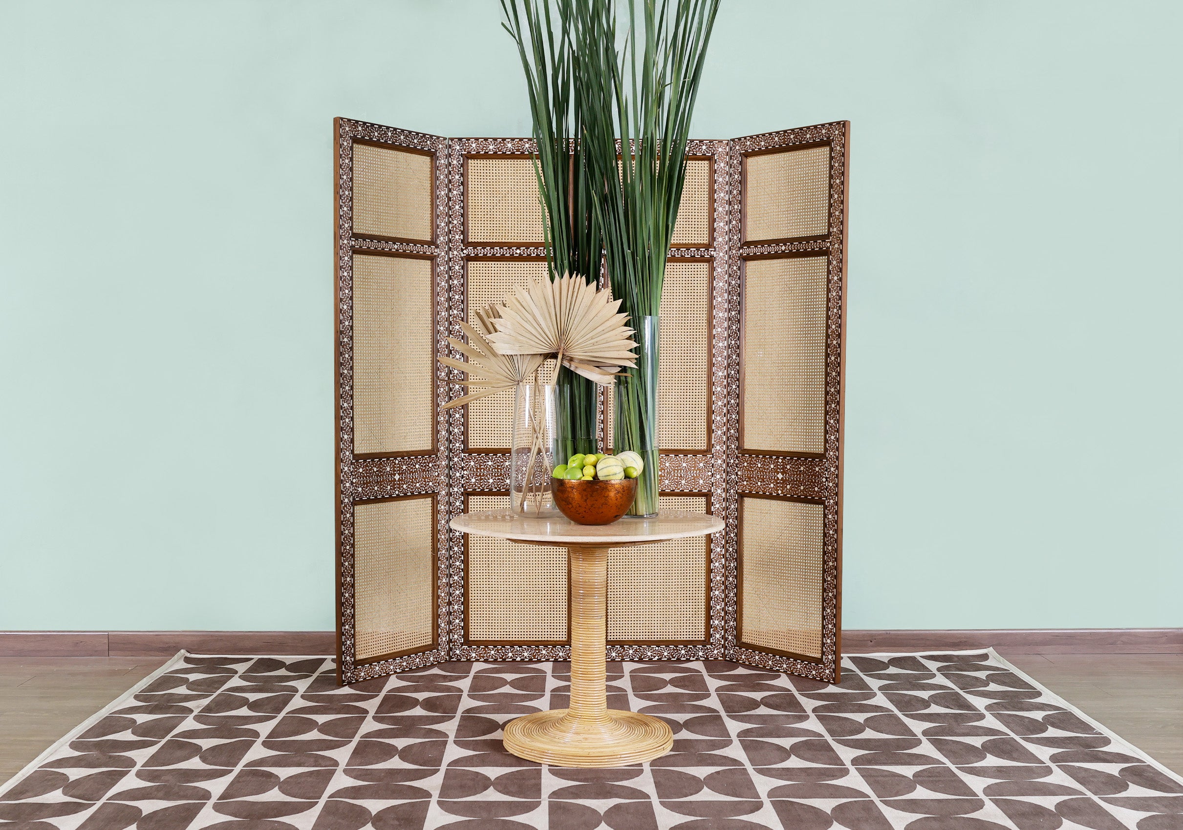 Trinity Dining Table