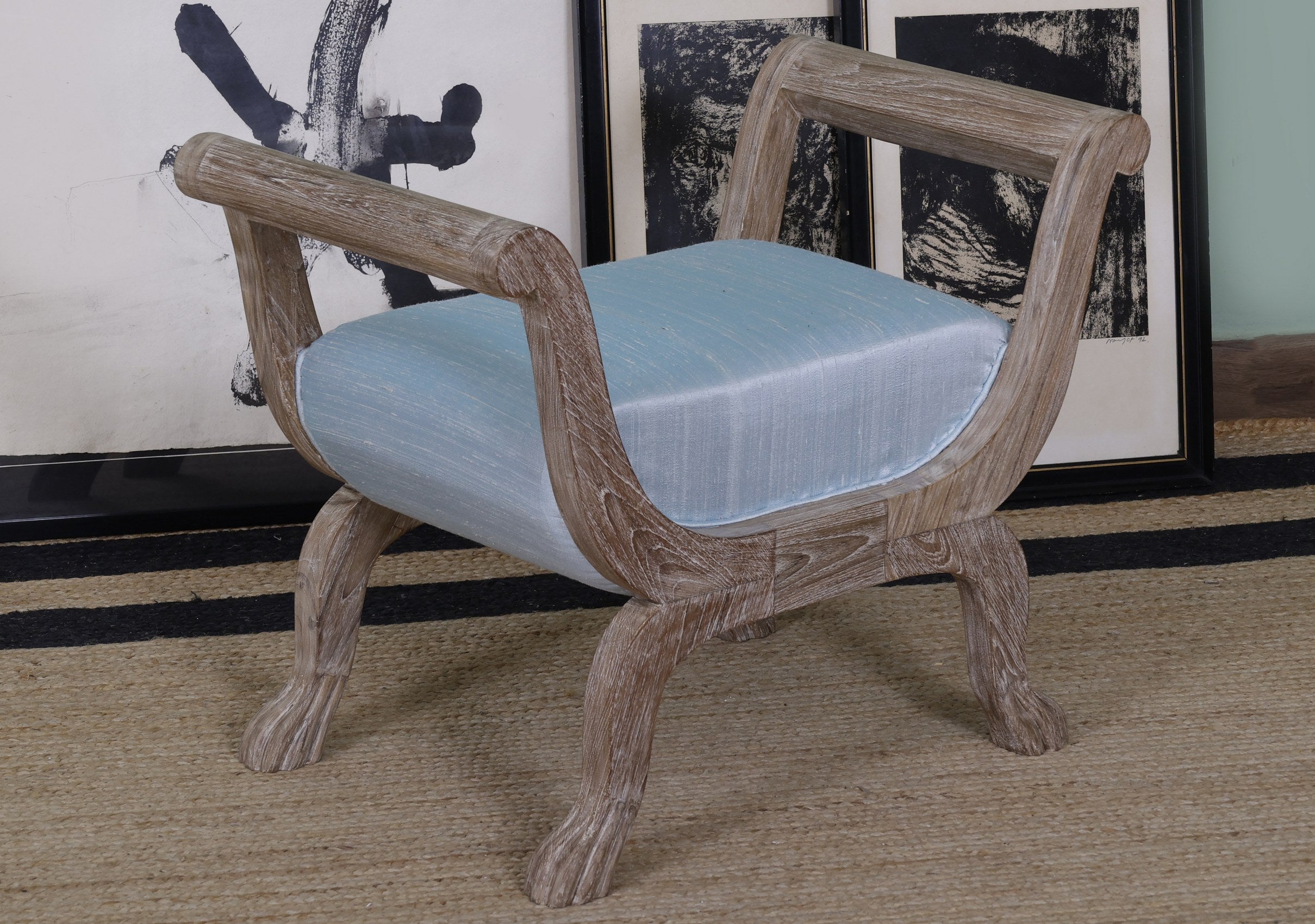 Slocombe Stool