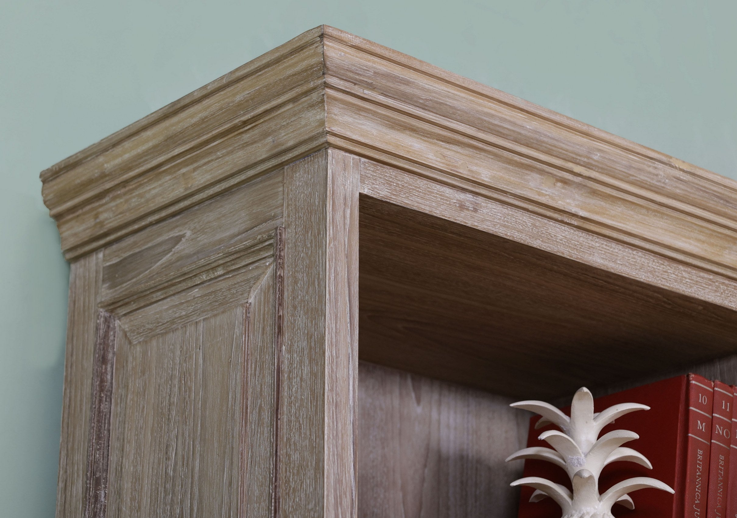 Masefield Bookcase