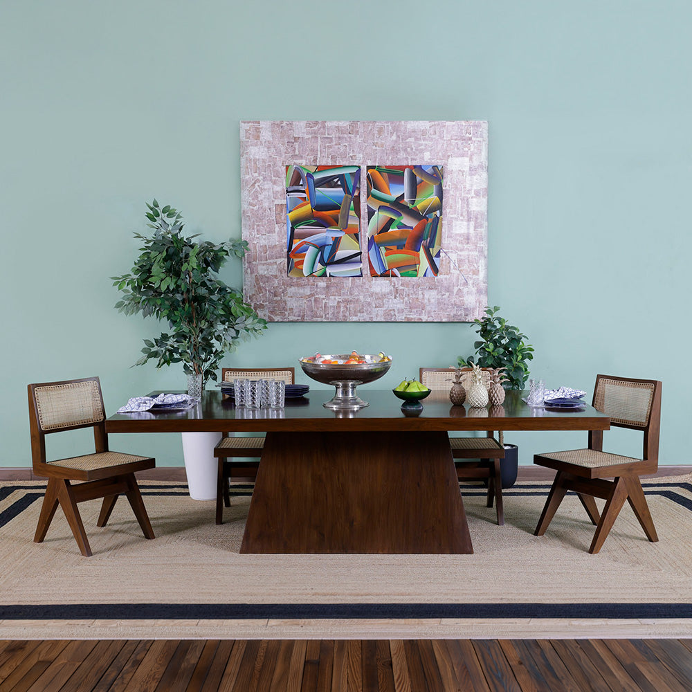 Emmanuel Dining Table