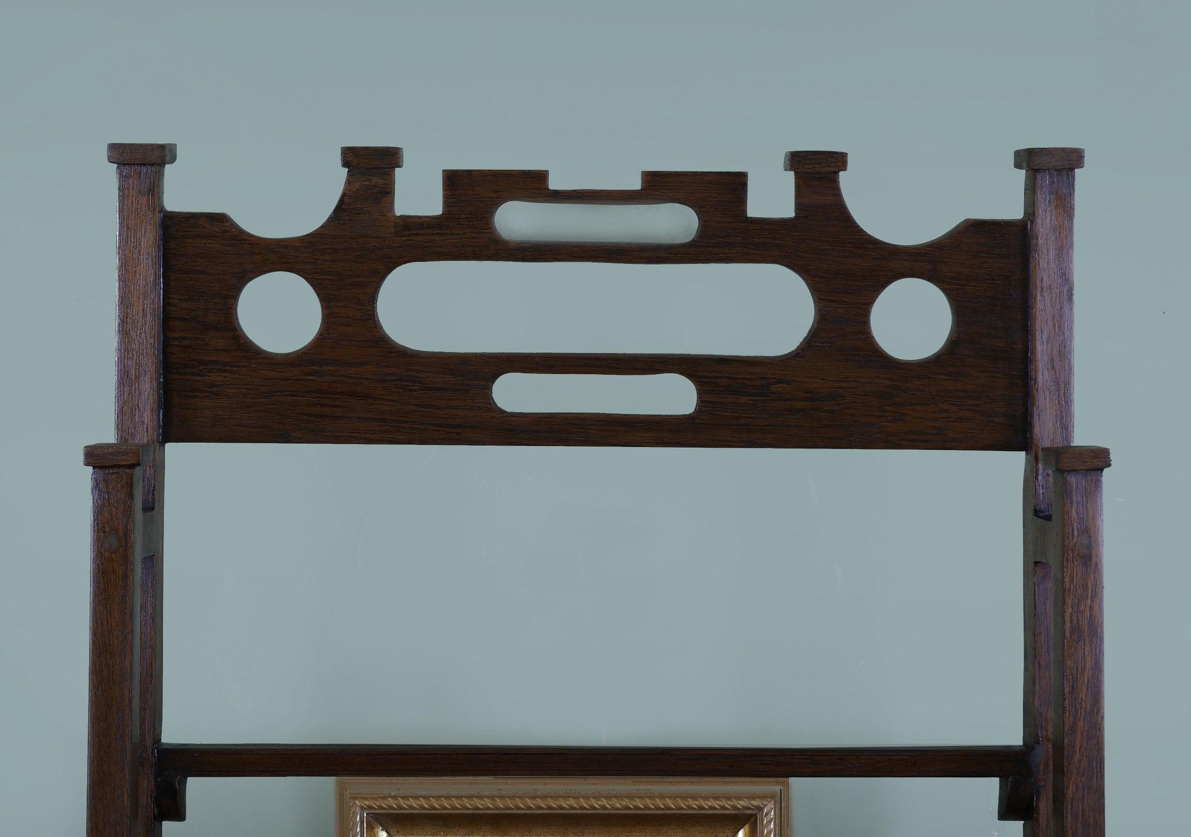 Jewkes Bookshelf