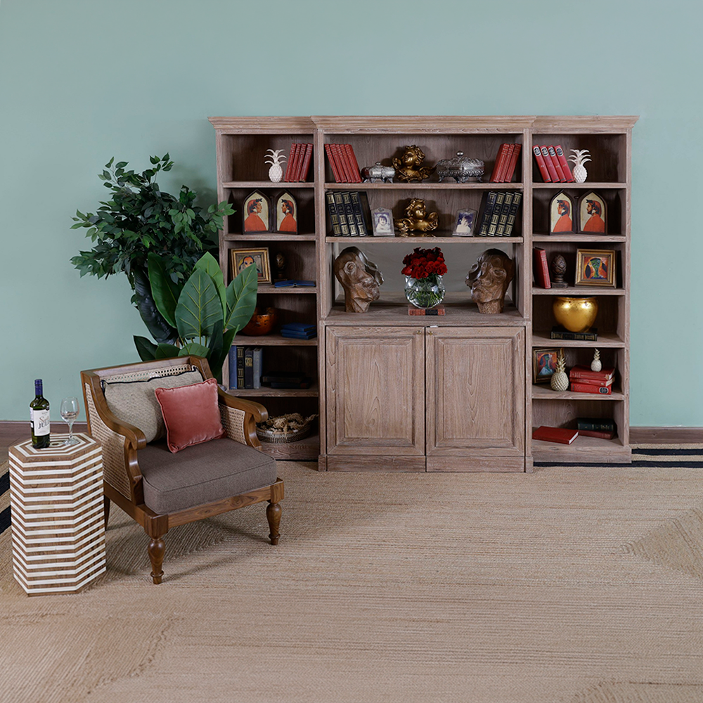 Tinker Lounge Chair