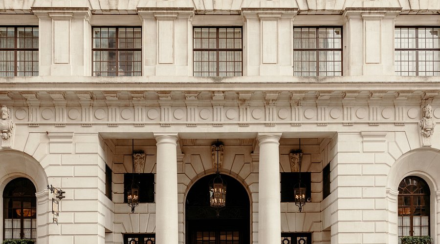 The Ned, London: Heritage, Luxury, and Timeless Craftsmanship