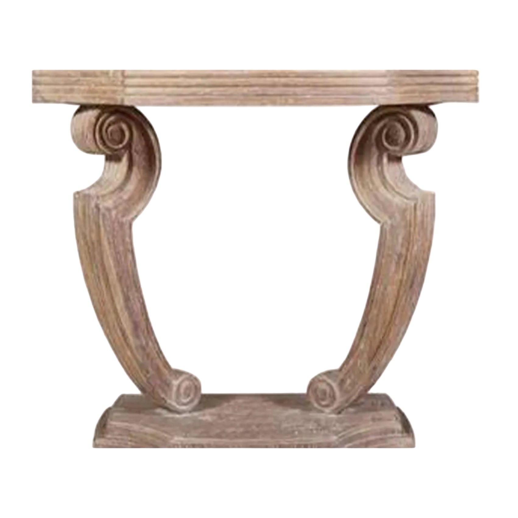 Armitage Console Table