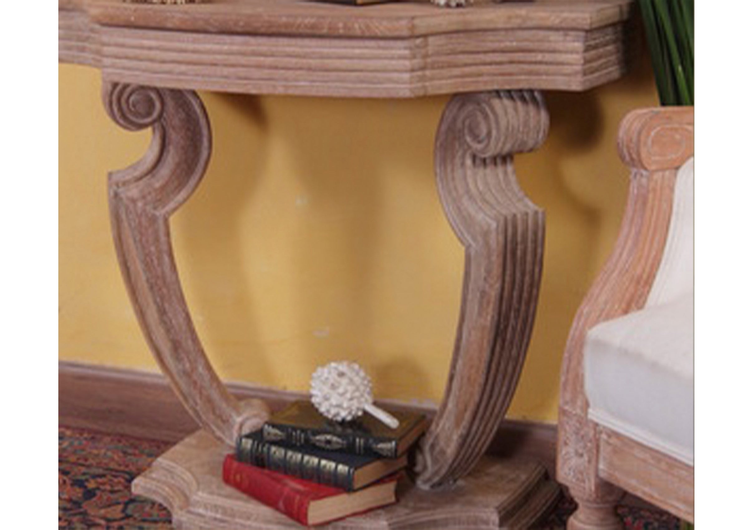 Armitage Console Table