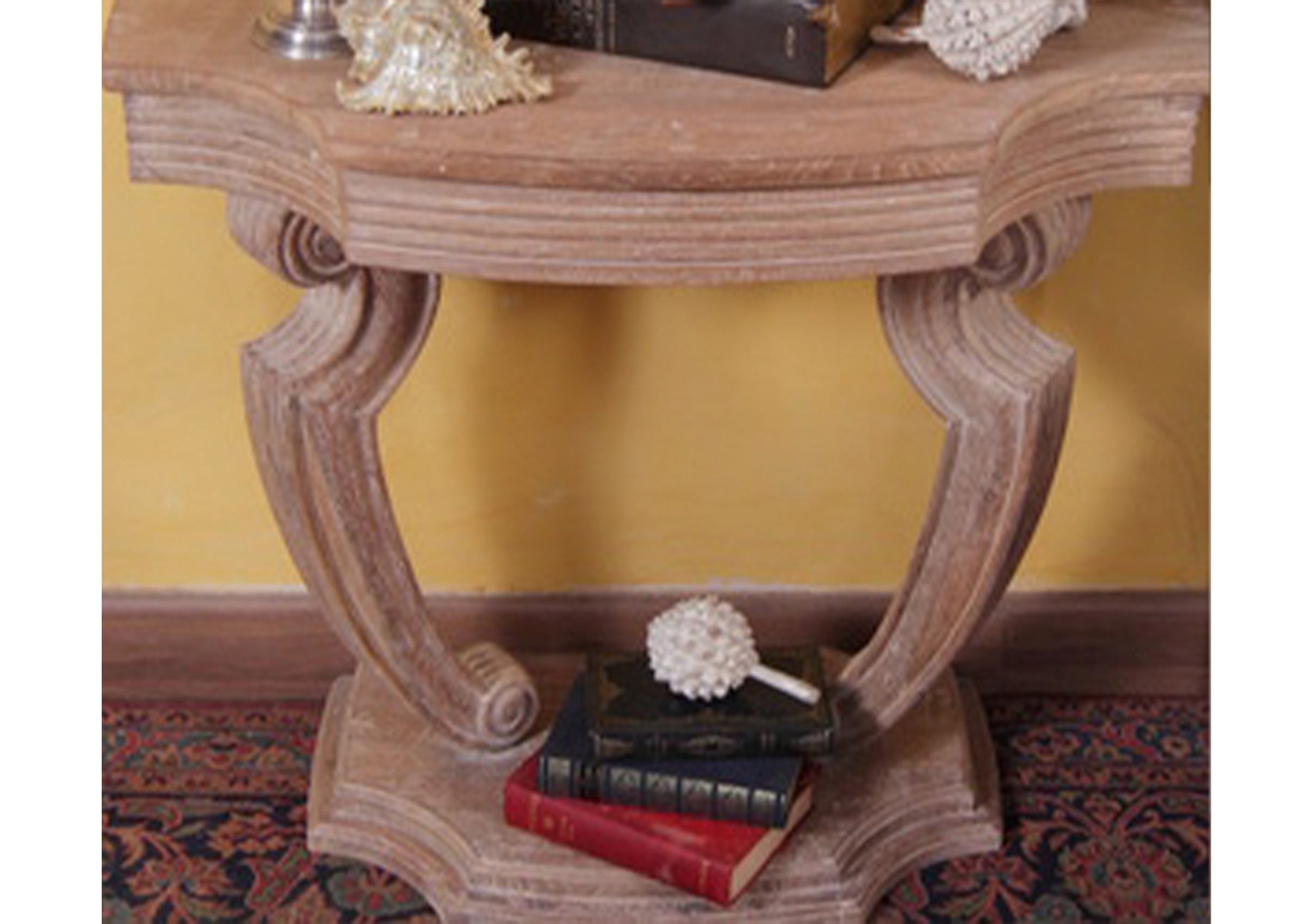 Armitage Console Table