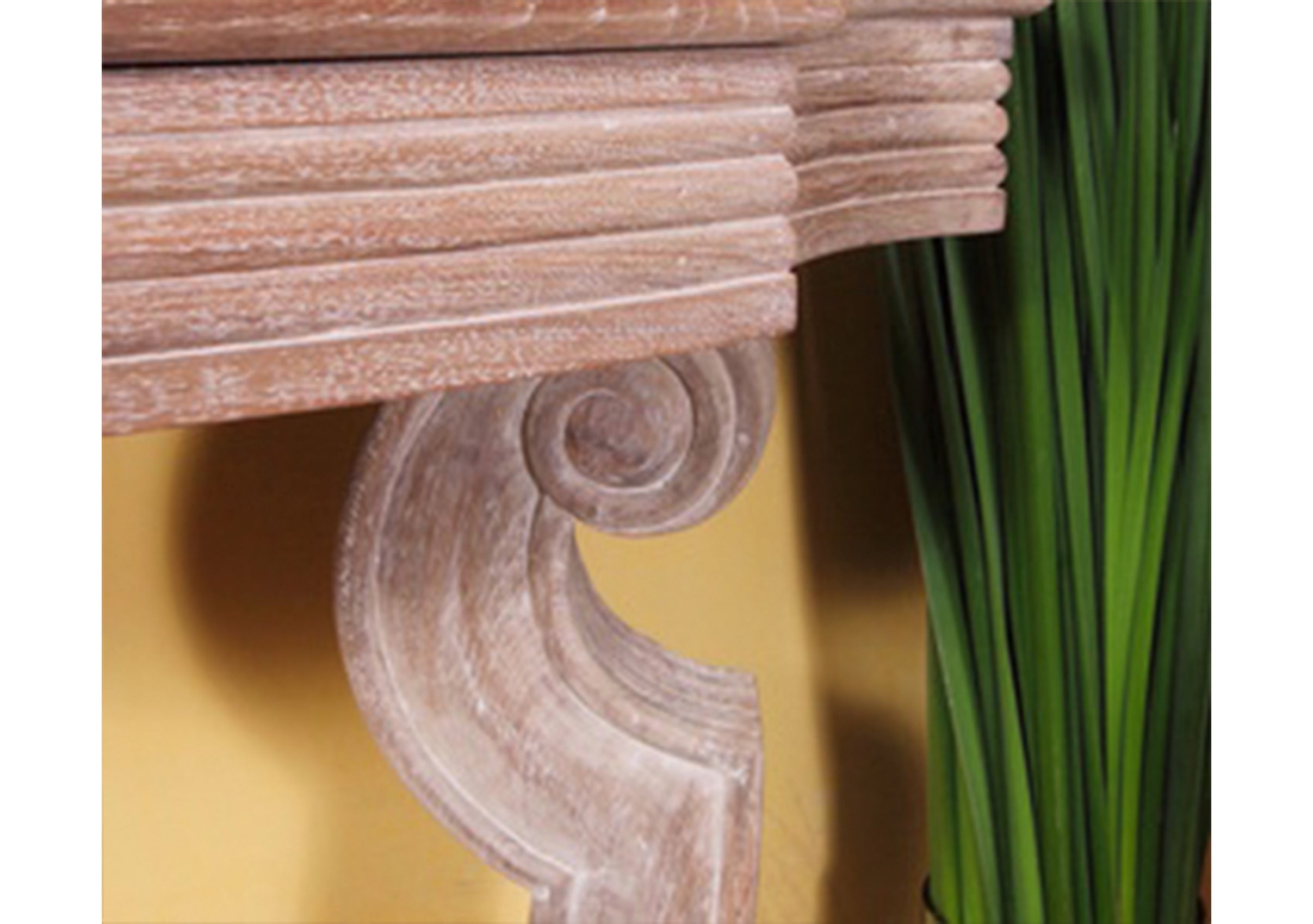 Armitage Console Table