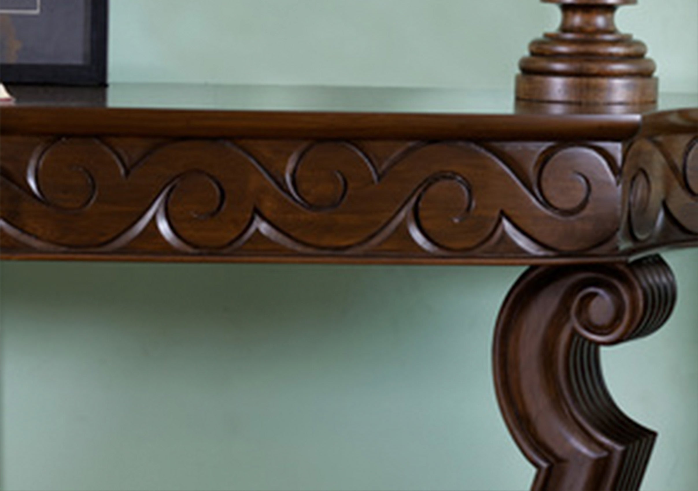 Armitage Console Table