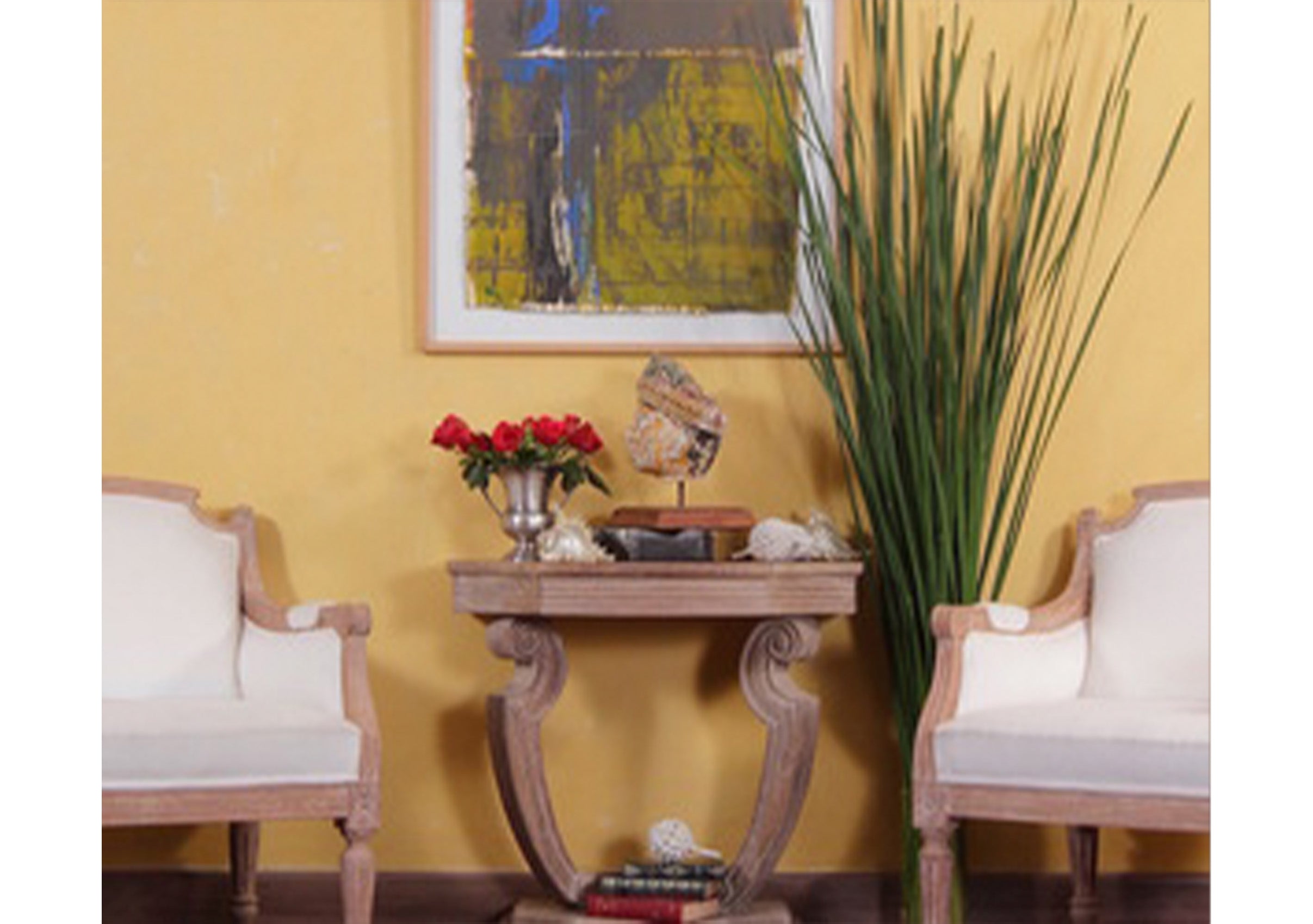 Armitage Console Table