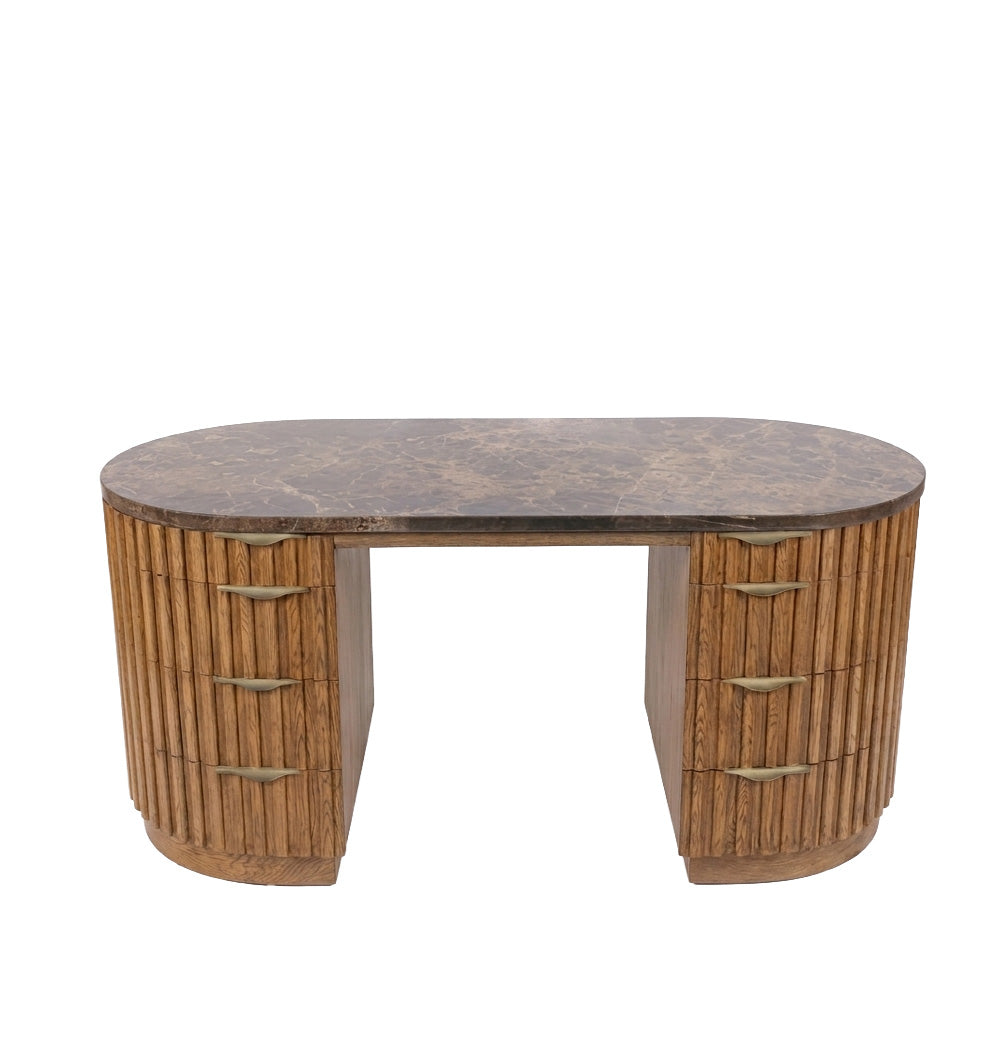Dunkel Desk