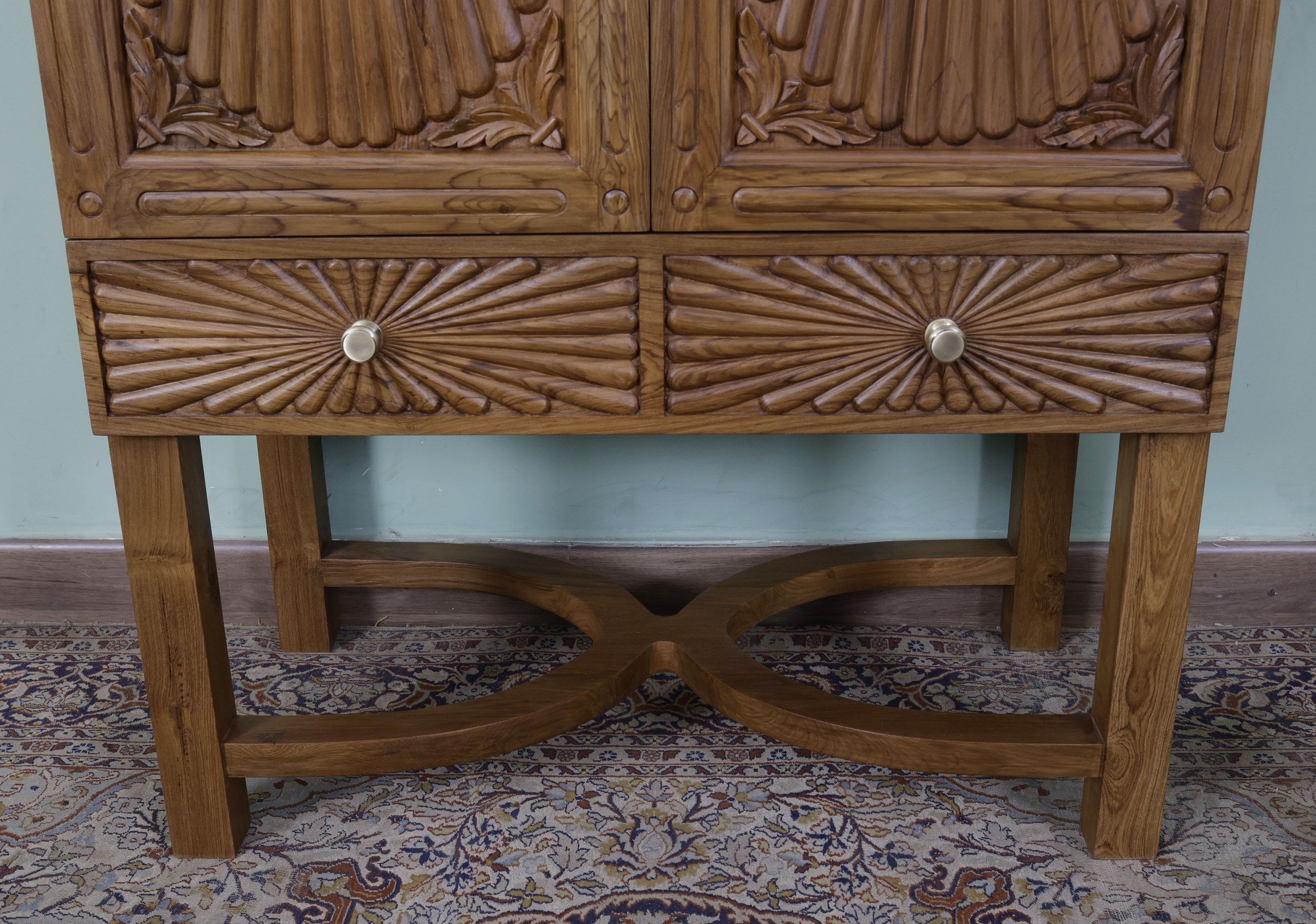 Guffey Closet