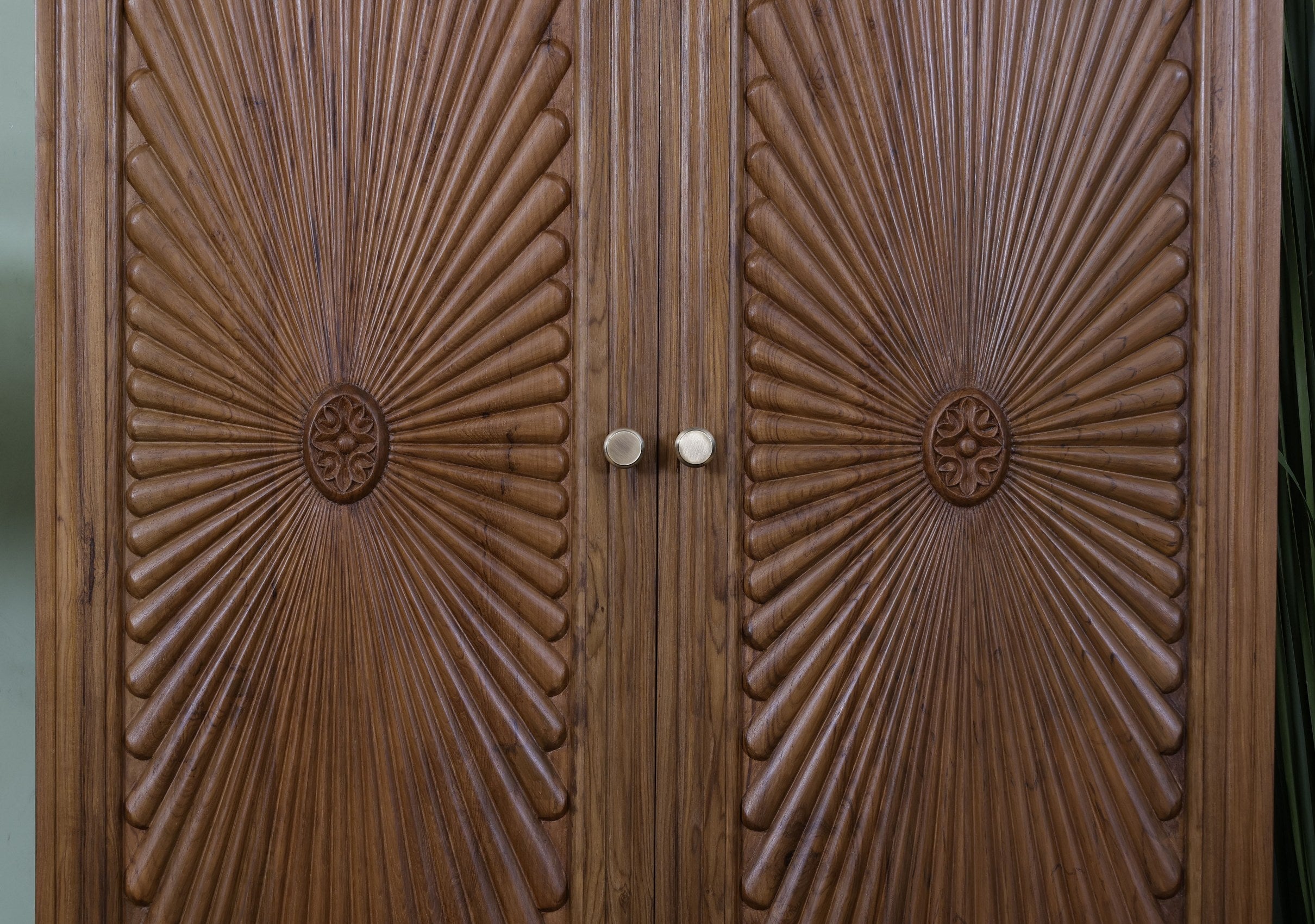 Guffey Closet