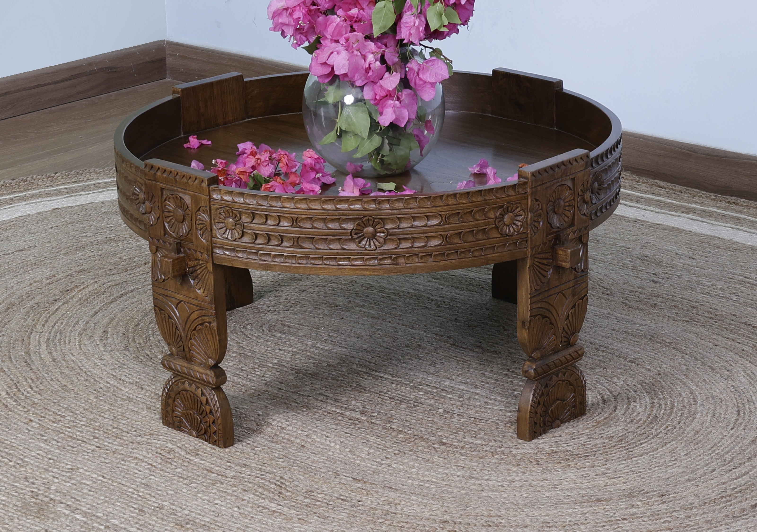 Vernet Coffee Table