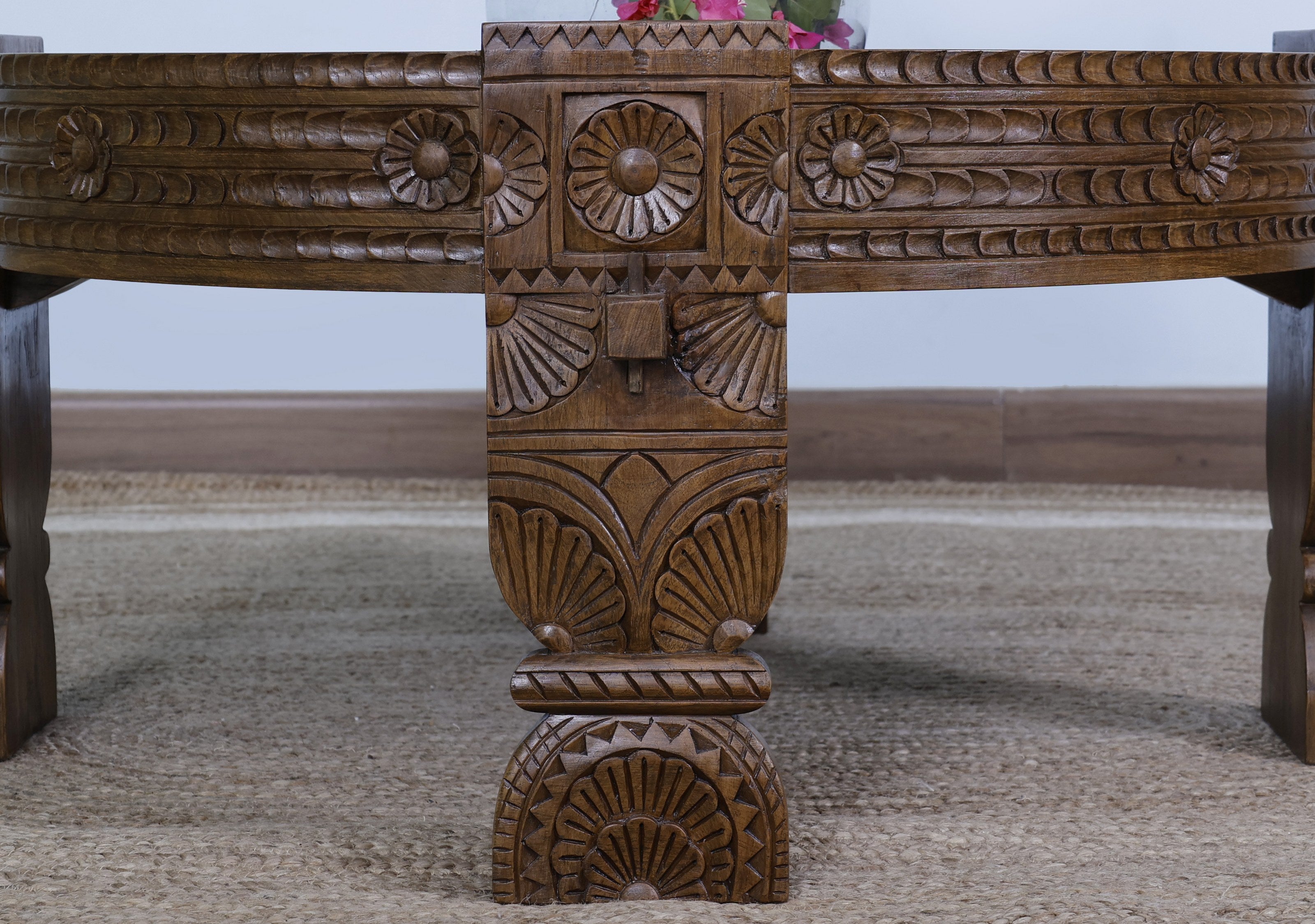 Vernet Coffee Table