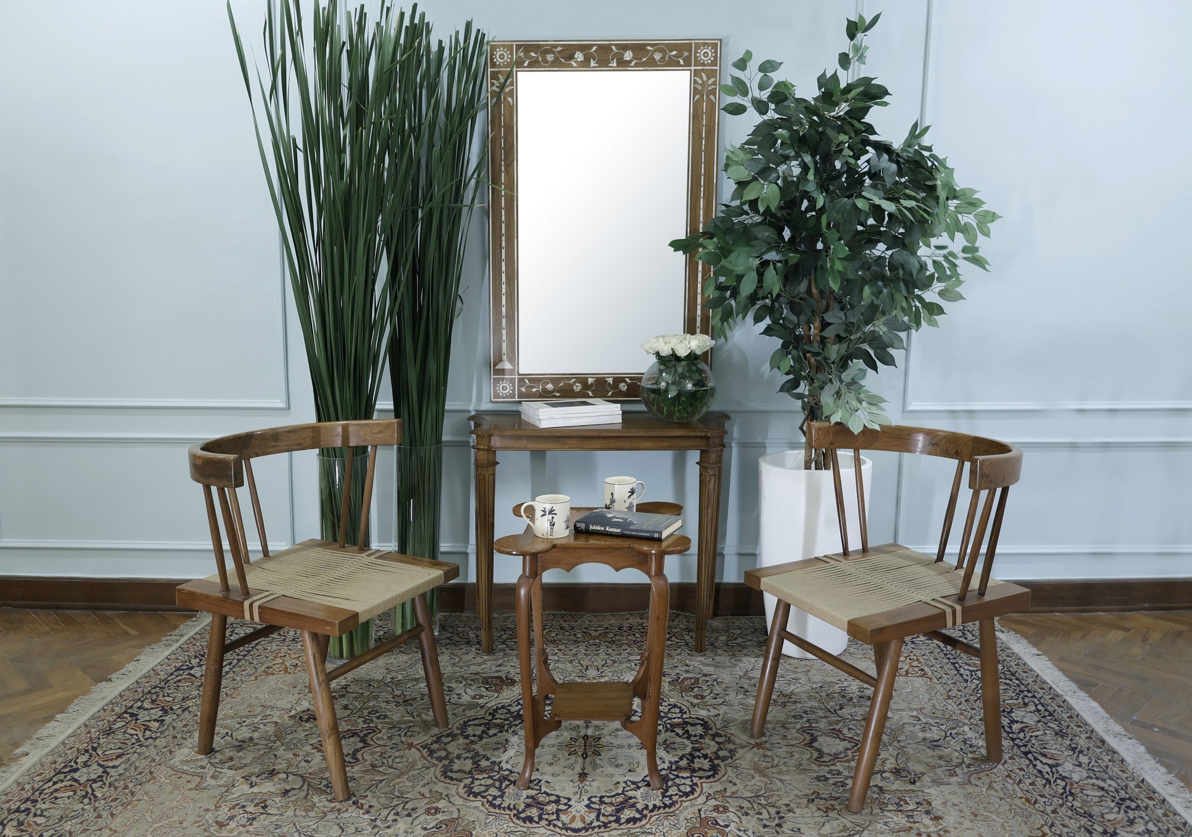 Sherbert Console Table
