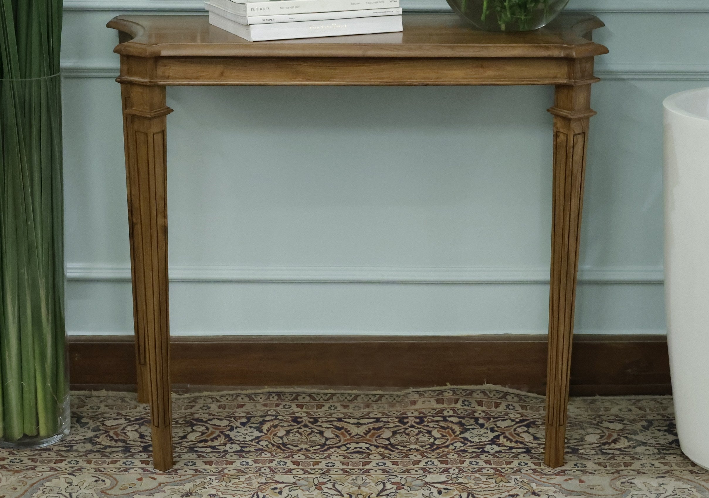 Sherbert Console Table