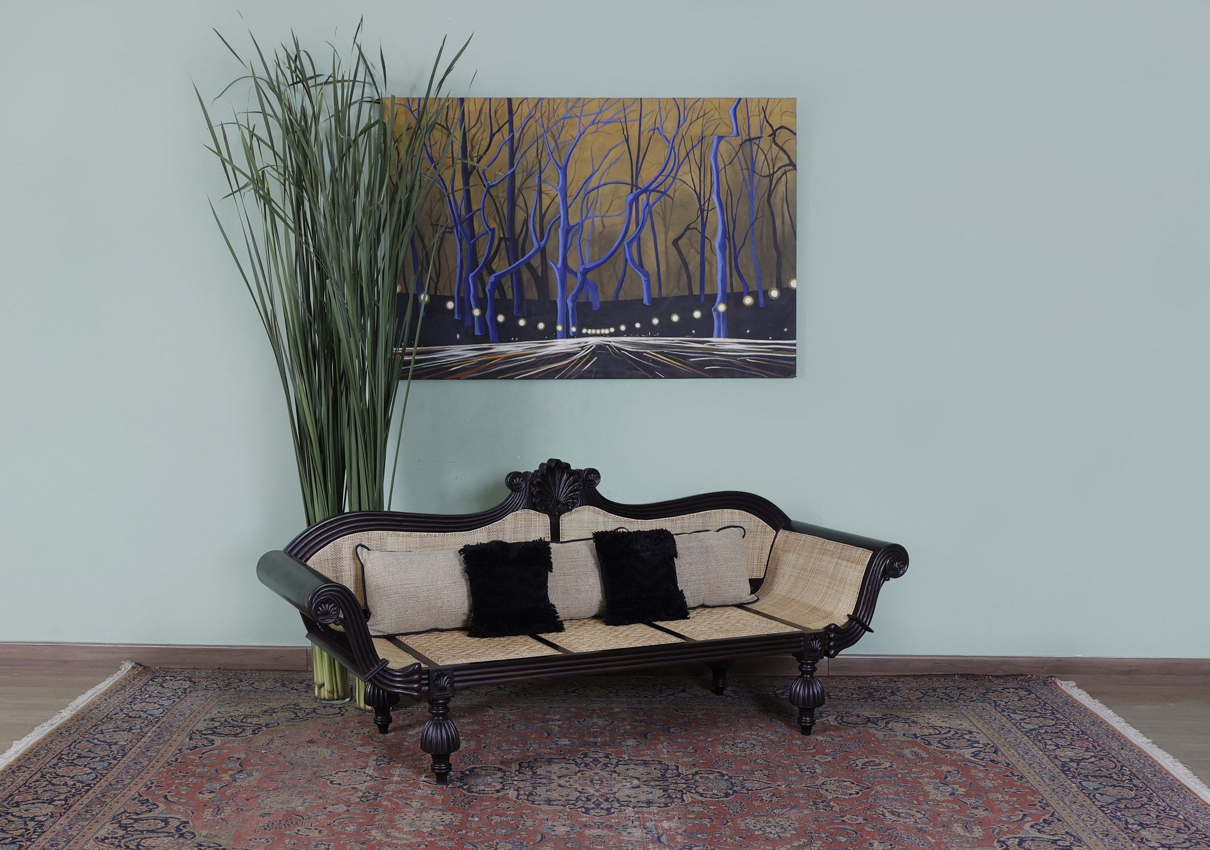 Dartford Divan