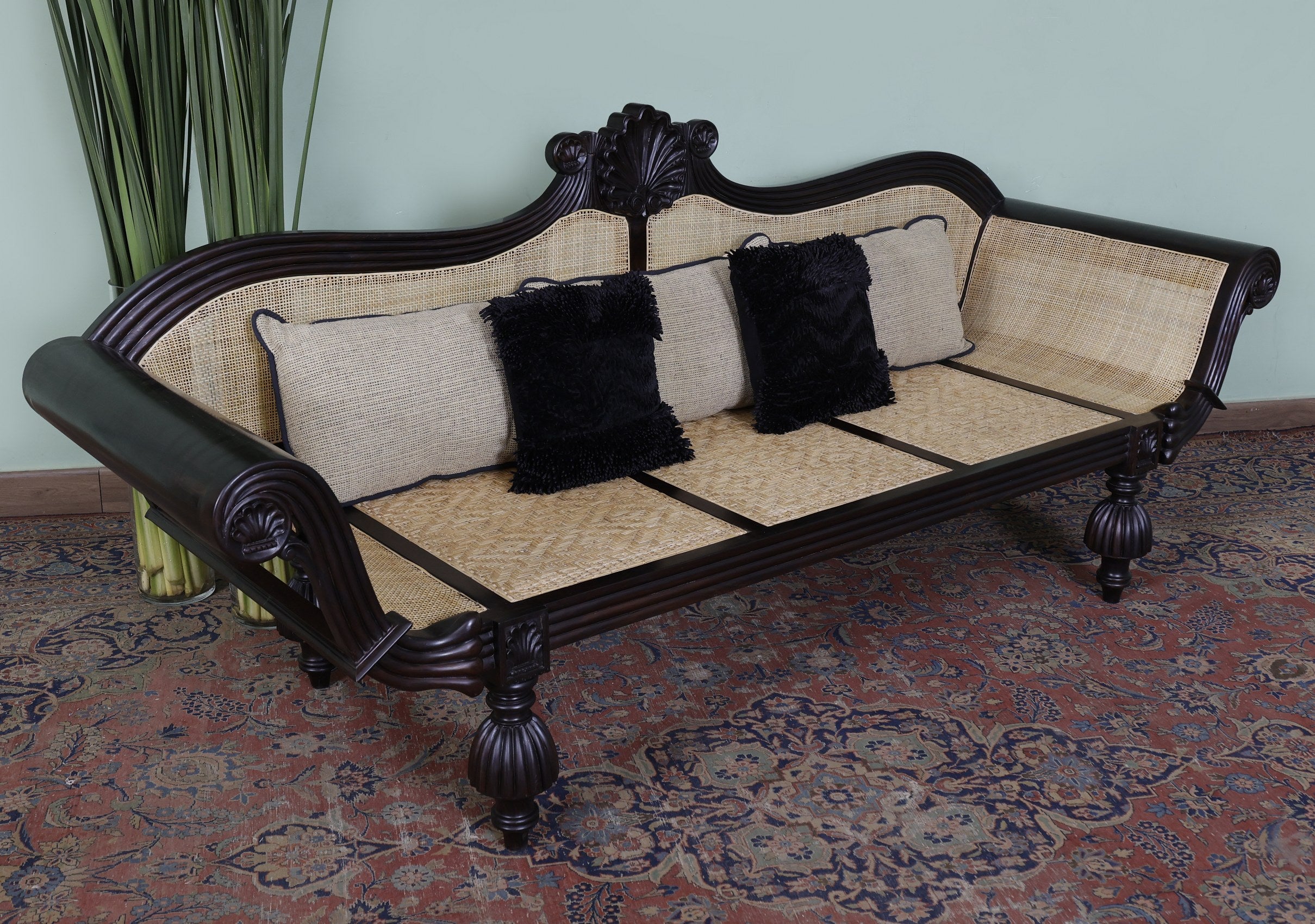 Dartford Divan