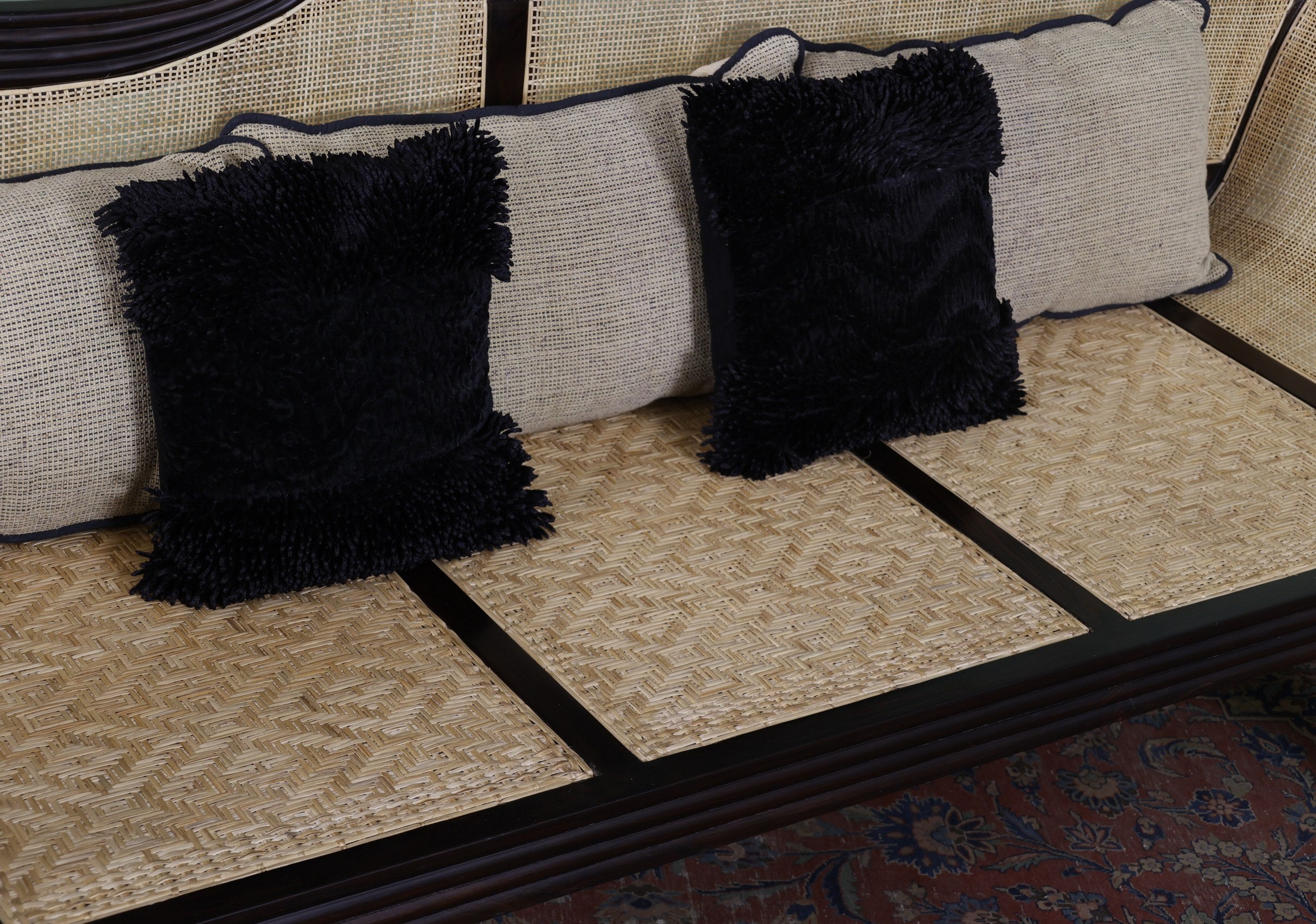 Dartford Divan