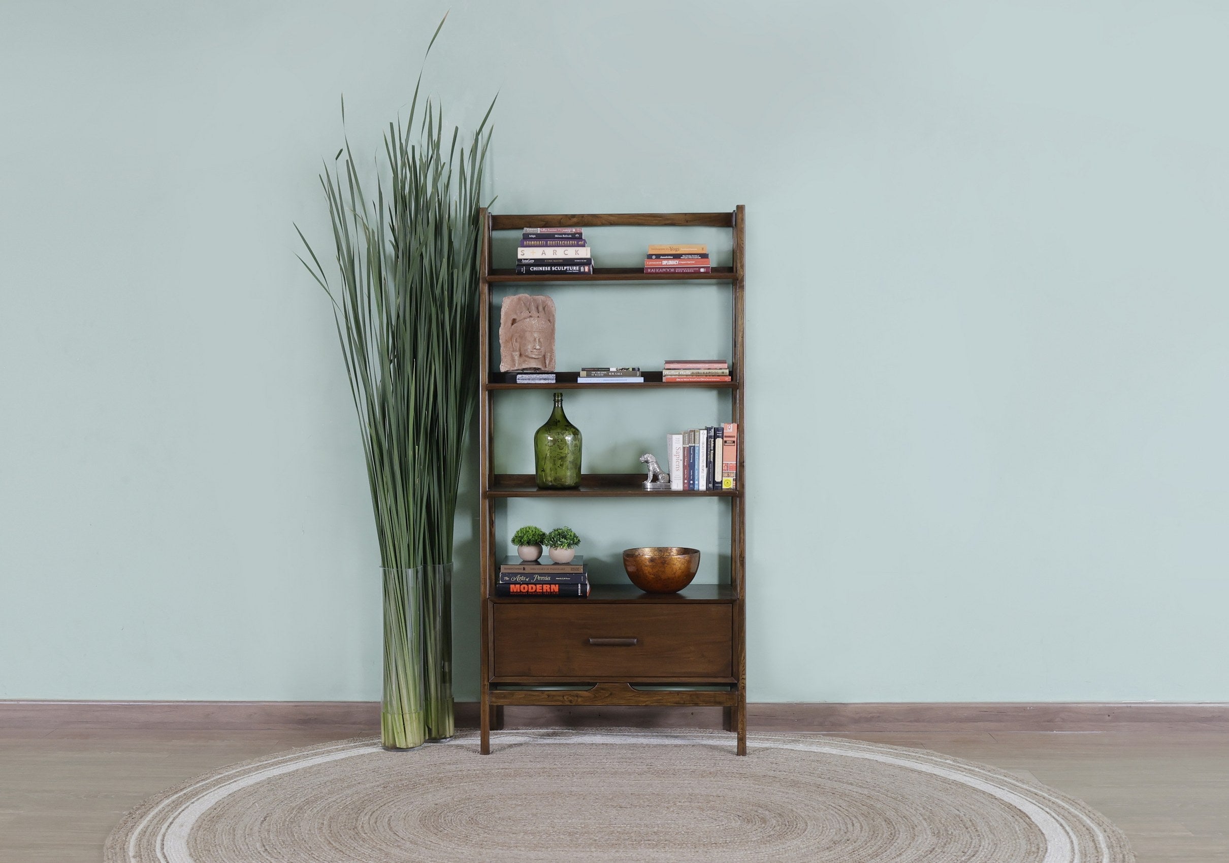 Peregrine Bookshelf
