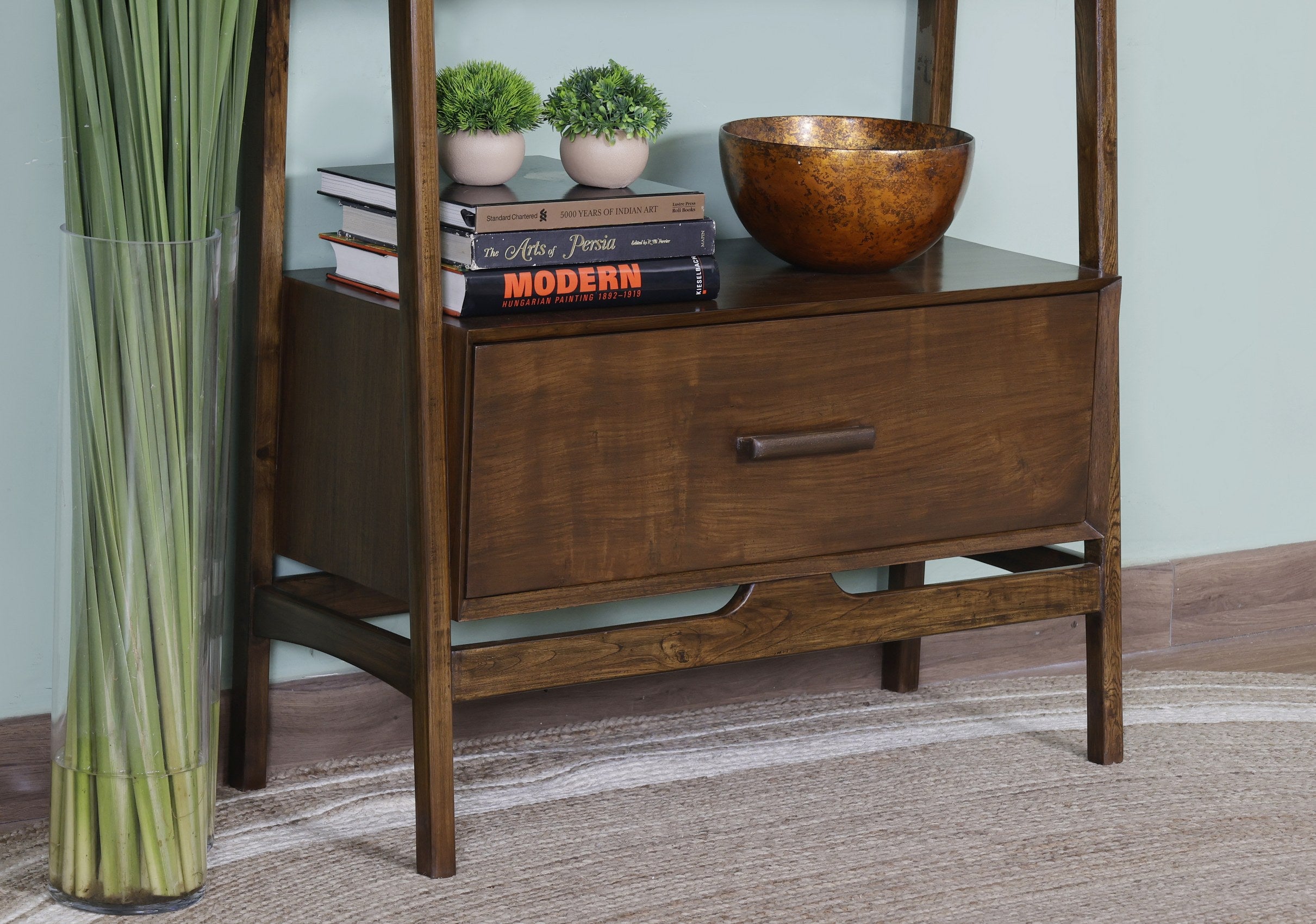 Peregrine Bookshelf