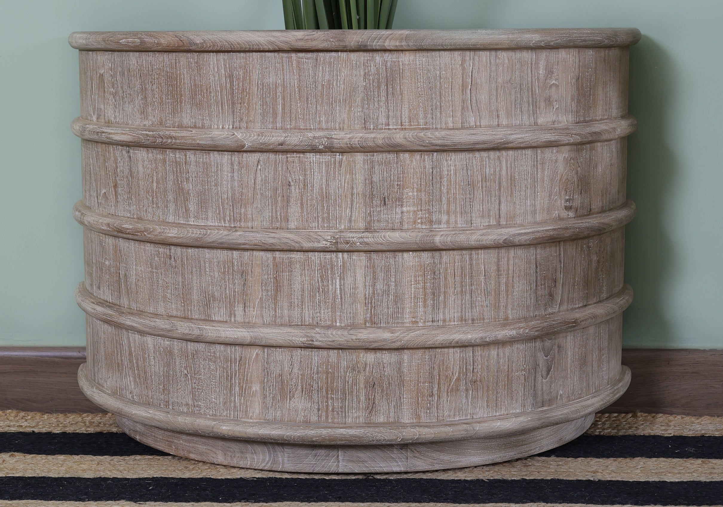 Mabledon Planter