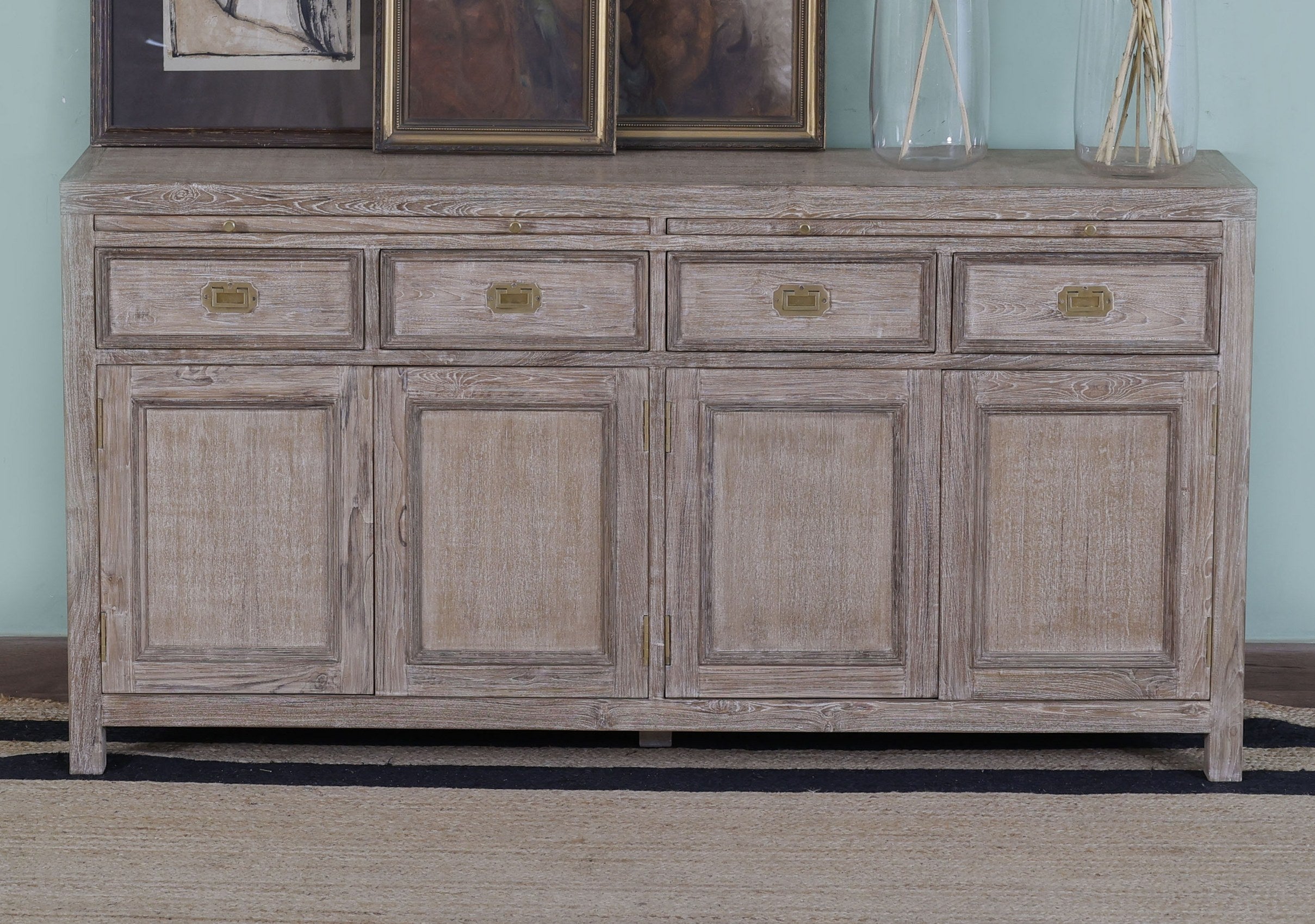 Rickleton Sideboard