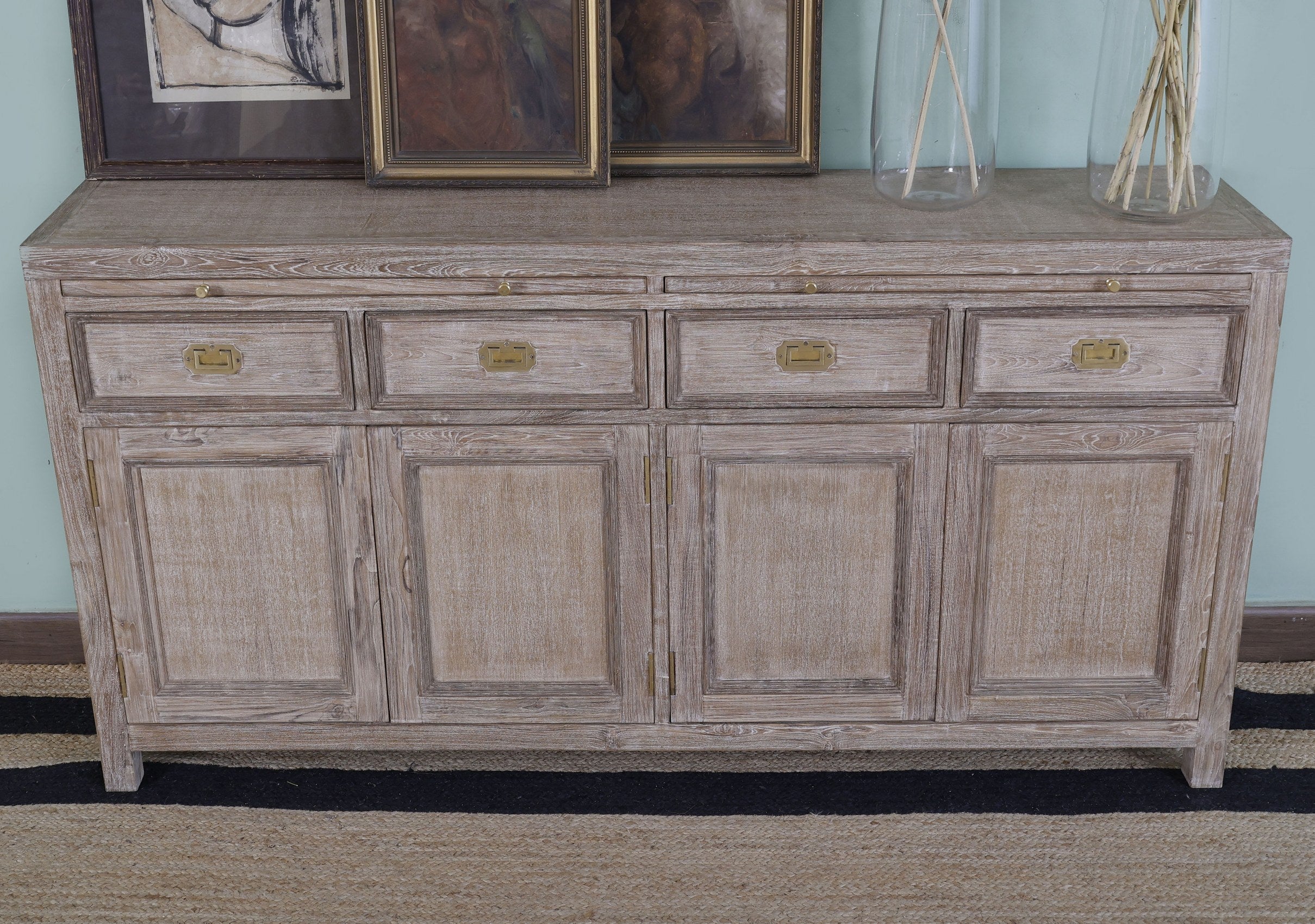 Rickleton Sideboard
